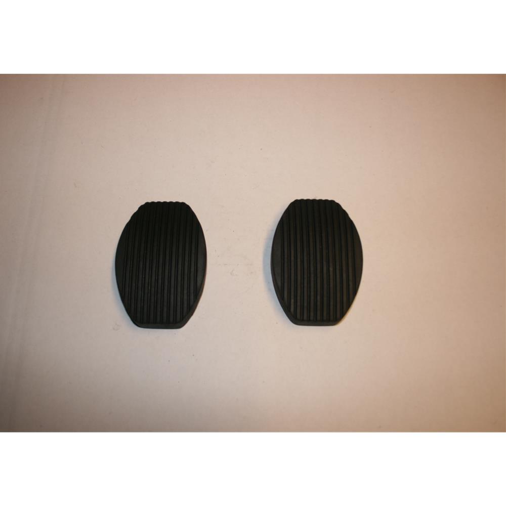 Pedal Rubbers Tiger mk 1- Pair