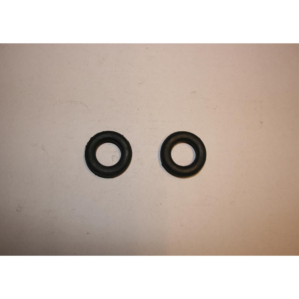 Heater Hose Grommets - Pair