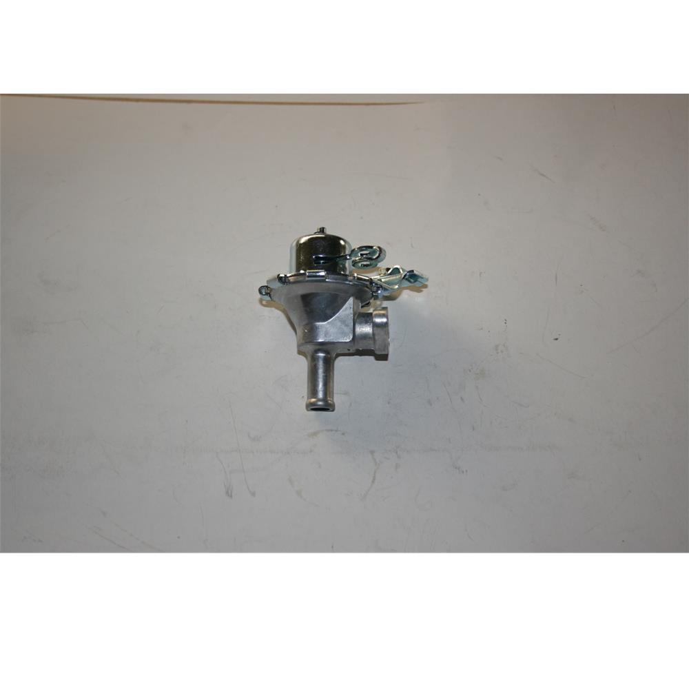 Tiger Mk1 Heater Valve