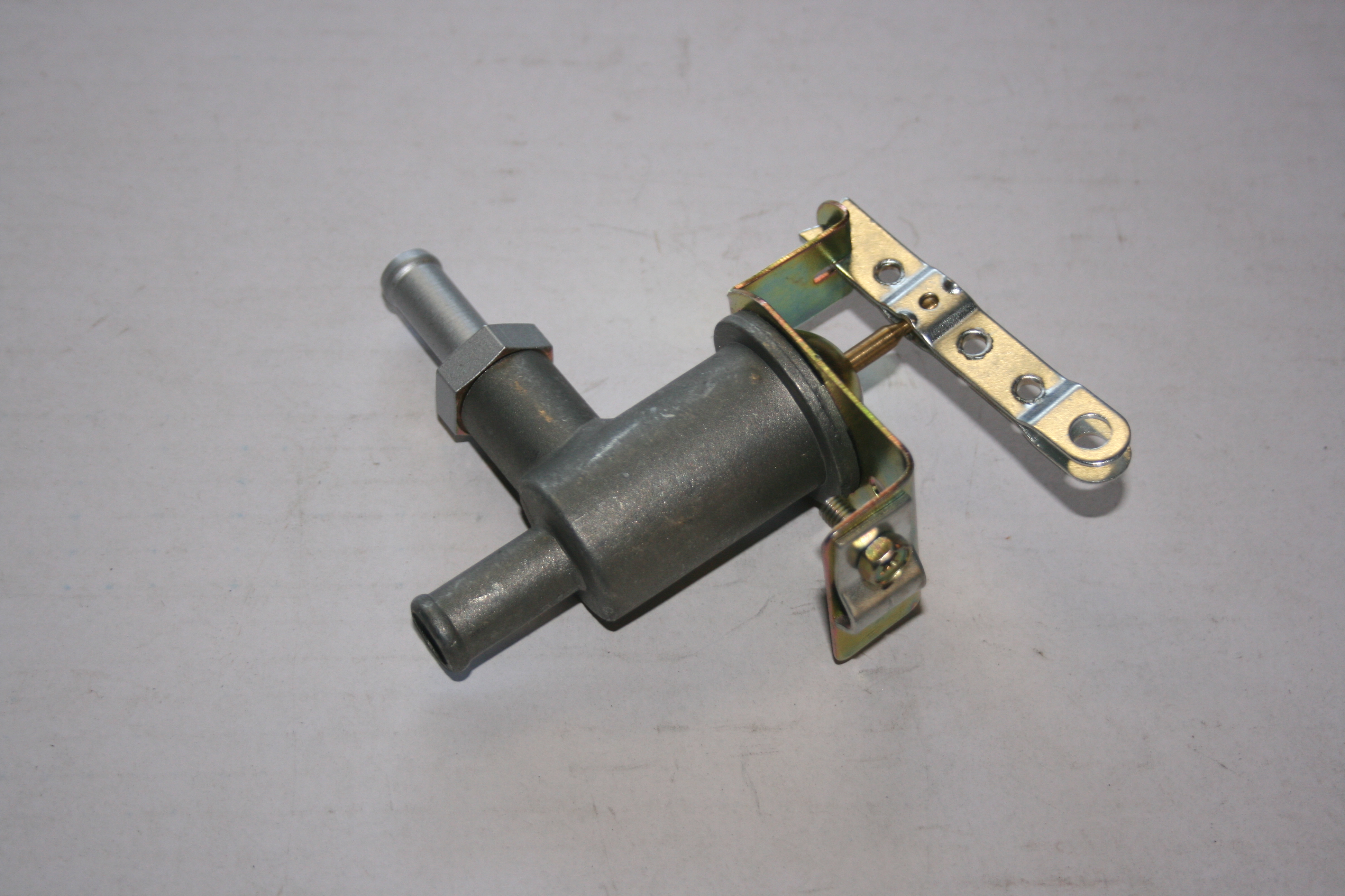 Tiger Mk1A and Mk2 Heater Valve