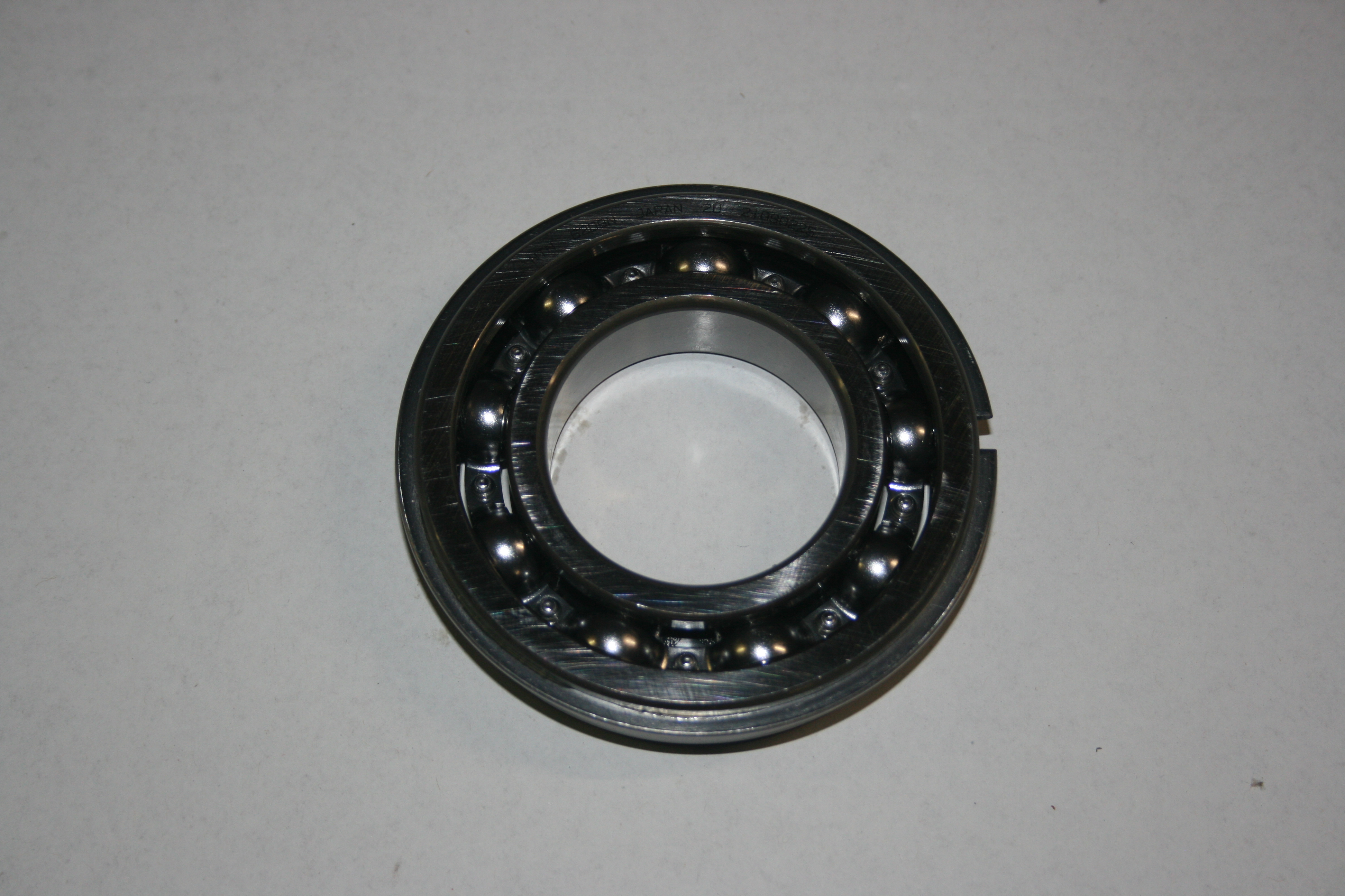 Gearbox Input Bearing