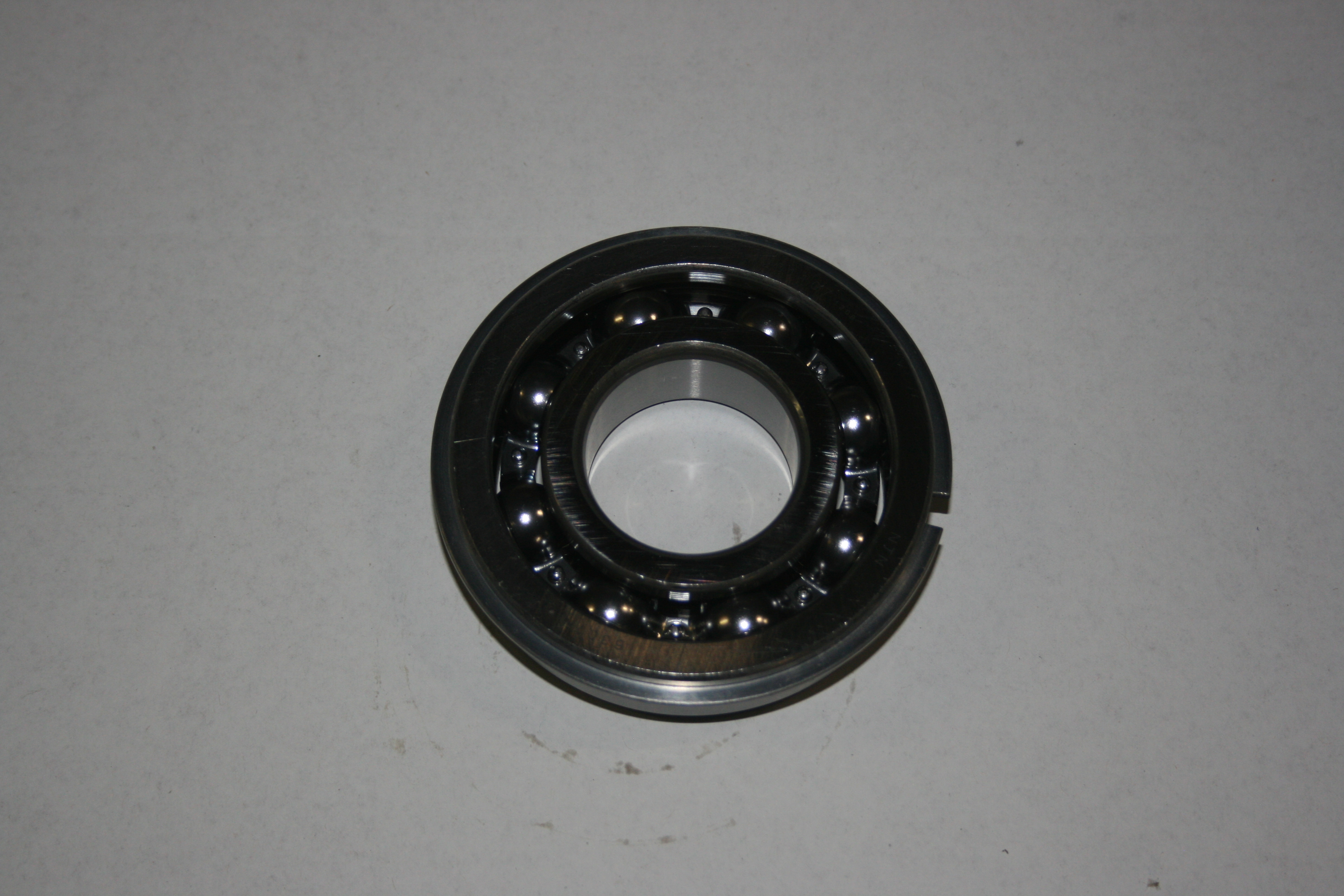 Gearbox Output Bearing