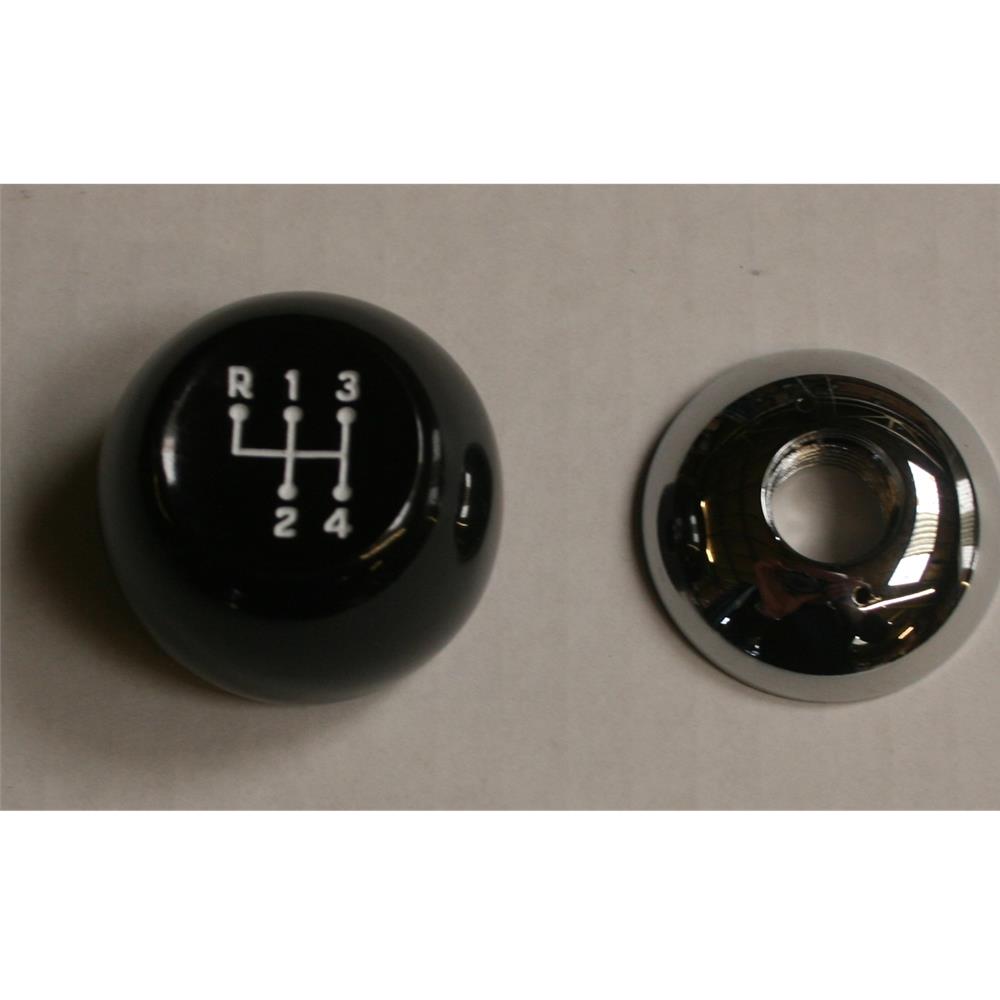 Gear Knob