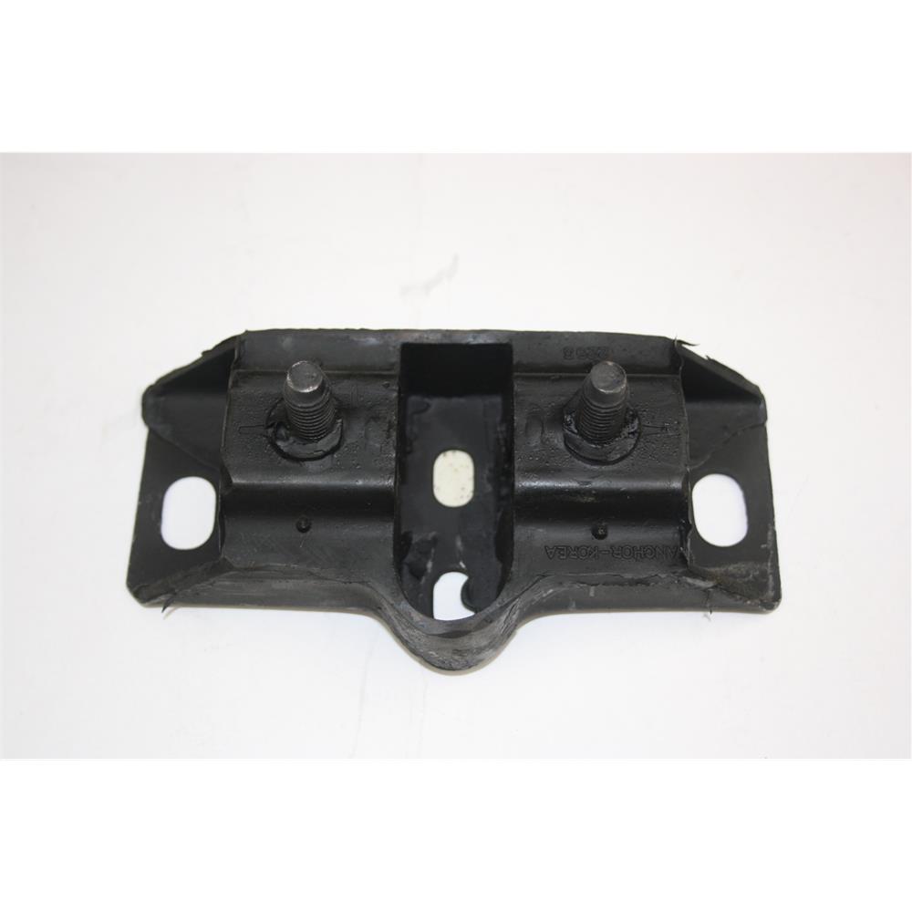 Rubber Mounting