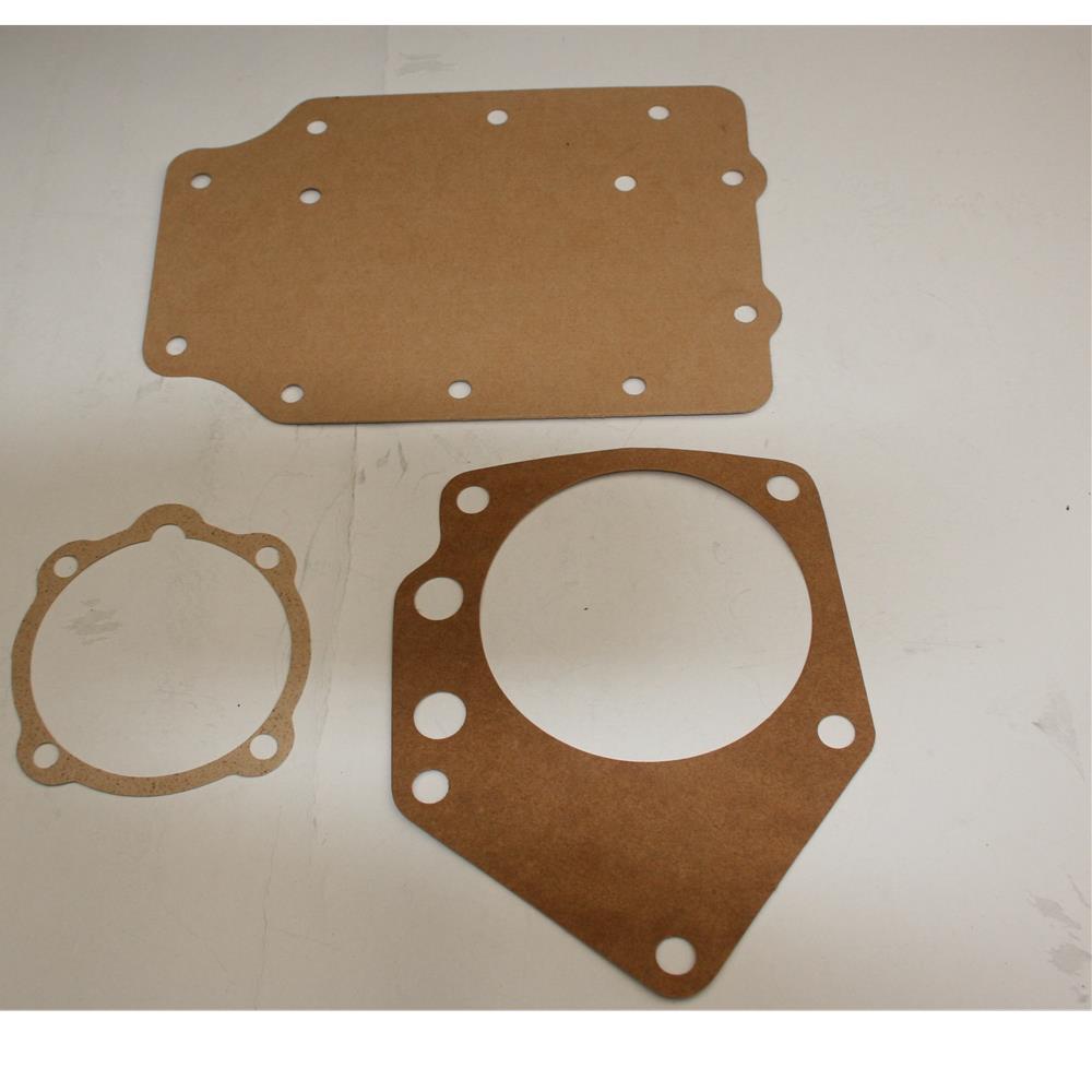 Gearbox Gasket Set