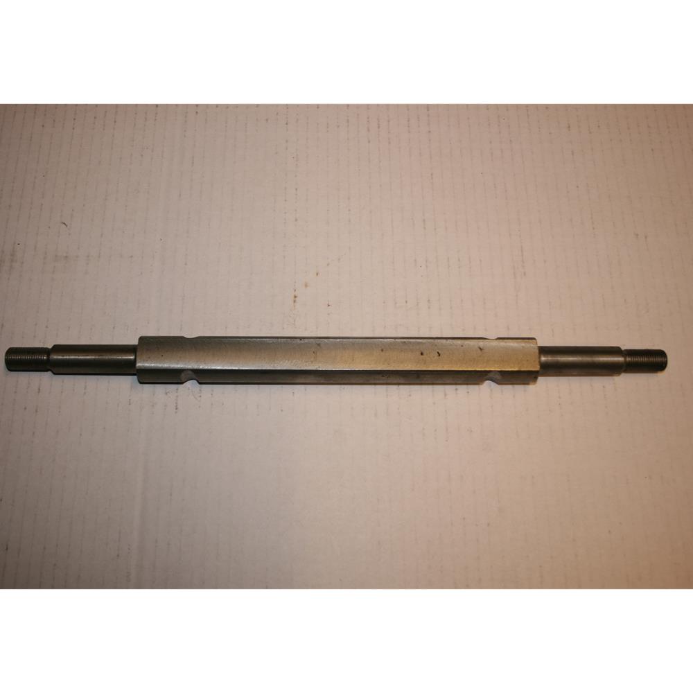 Heavy Duty Fulcrum Pin Lower - Each (Made from uprated materials - especially for uprated road and rally cars)