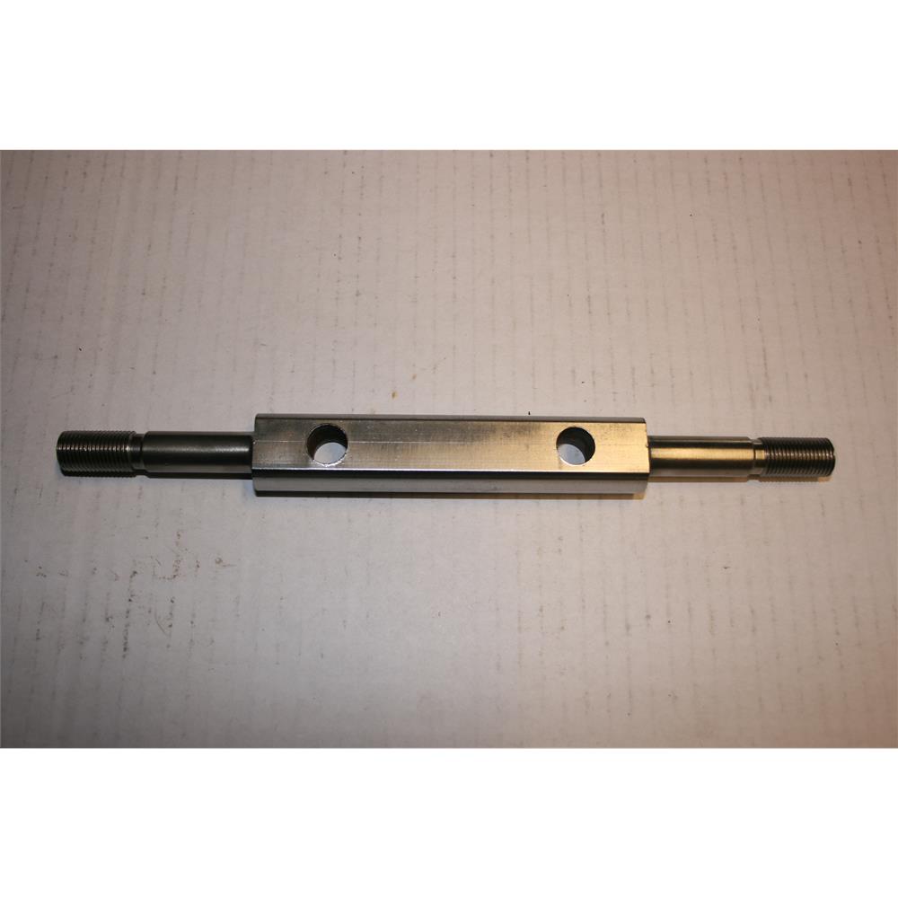 Heavy Duty Fulcrum Pin Upper - Each (Made from uprated materials - especially for uprated road and rally cars)