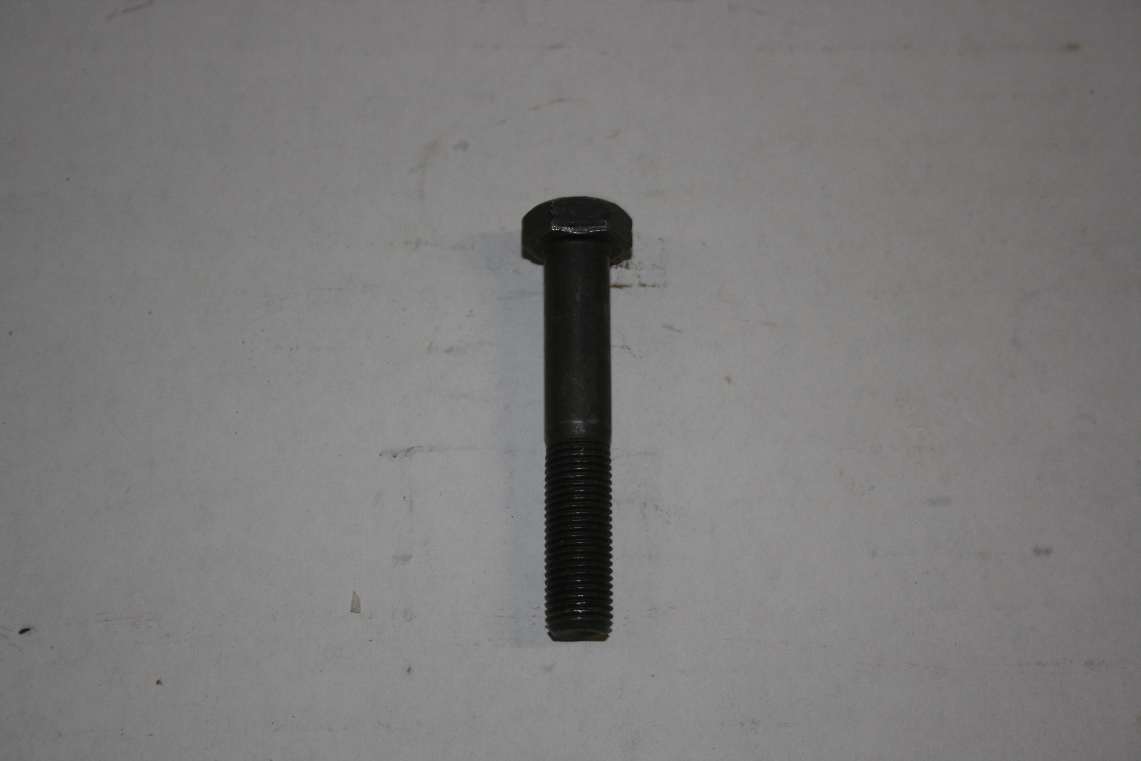 Lower Wishbone Fulcrum Pin Mounting Bolt