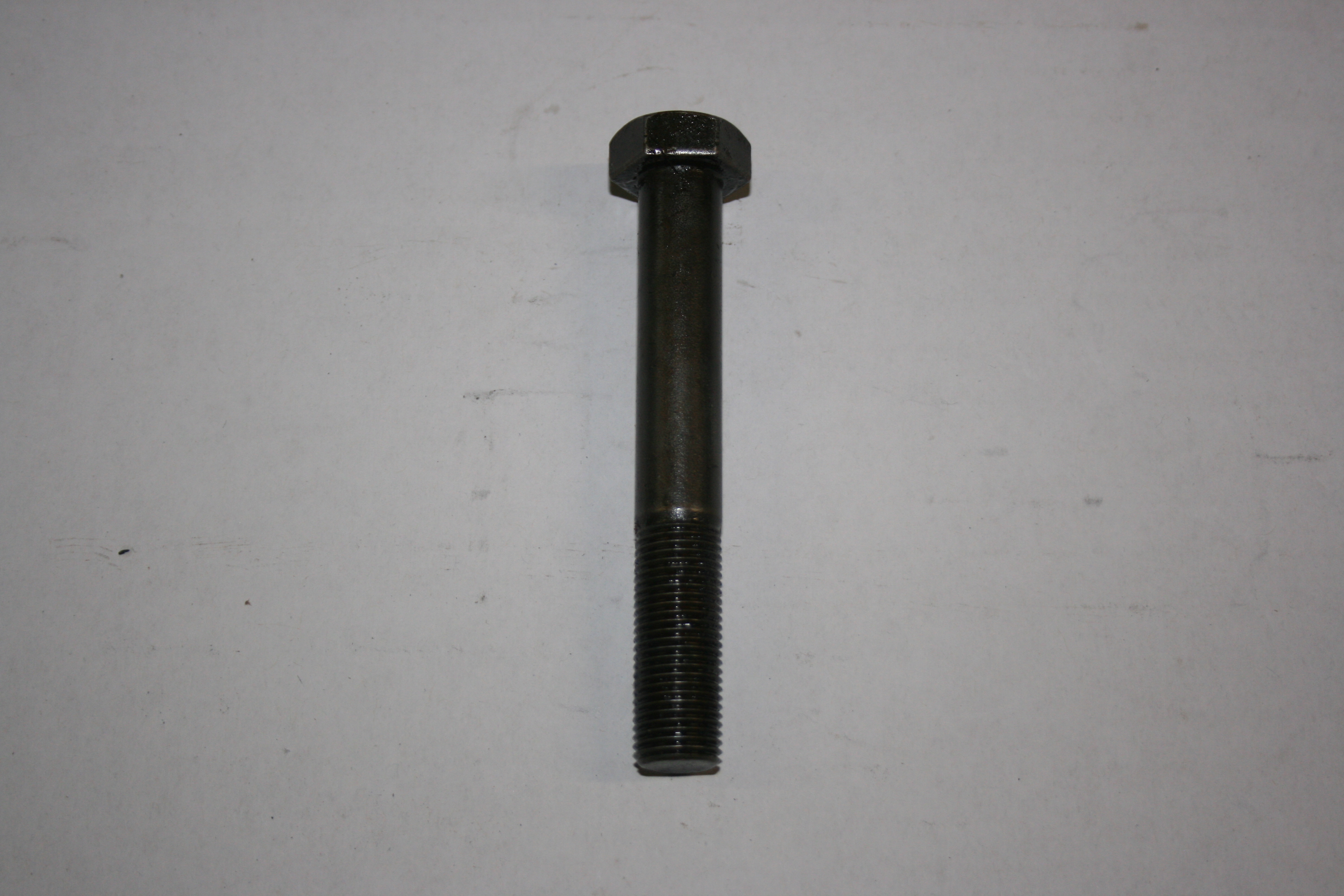 Front Suspension Cross Member Mounting Bolt