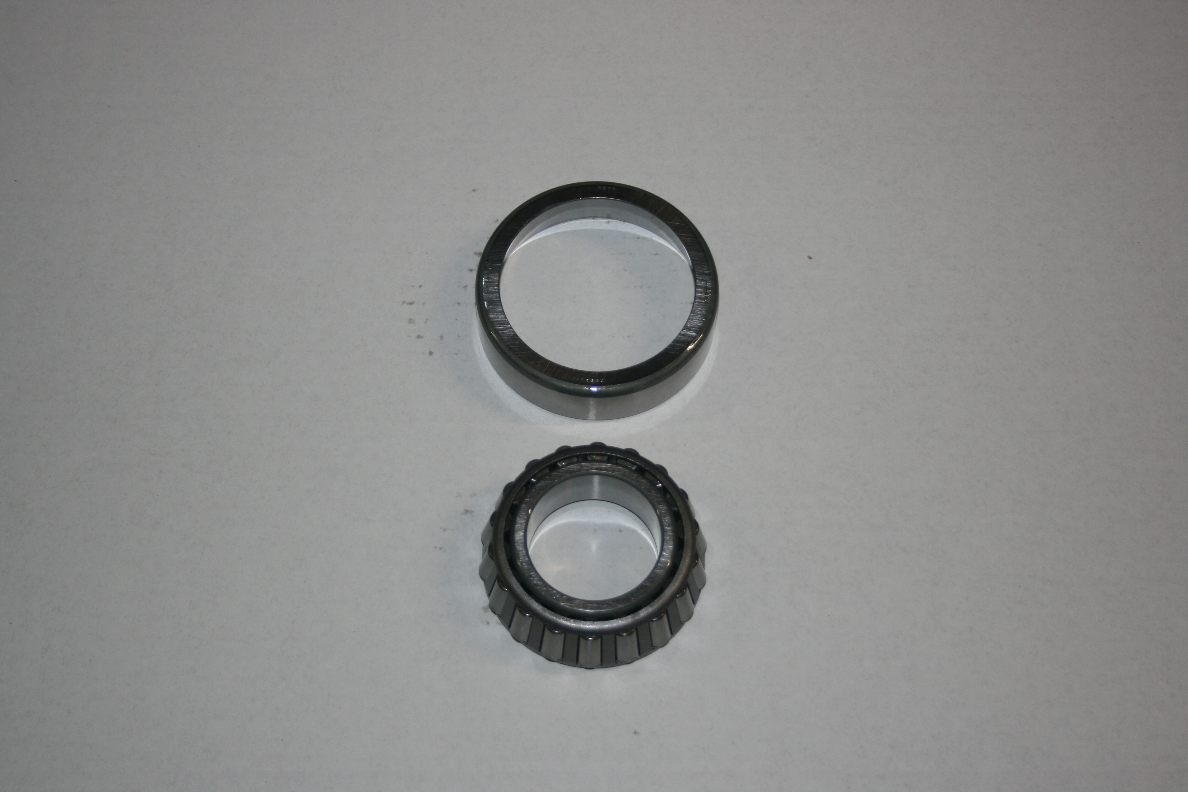 Carrier Bearing