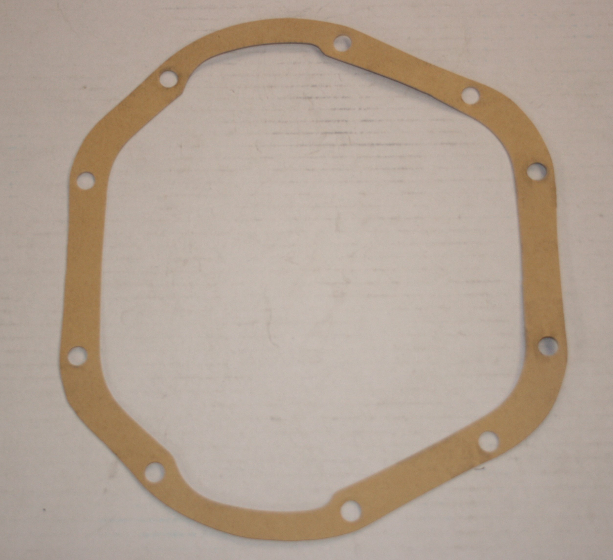 Diff Gasket