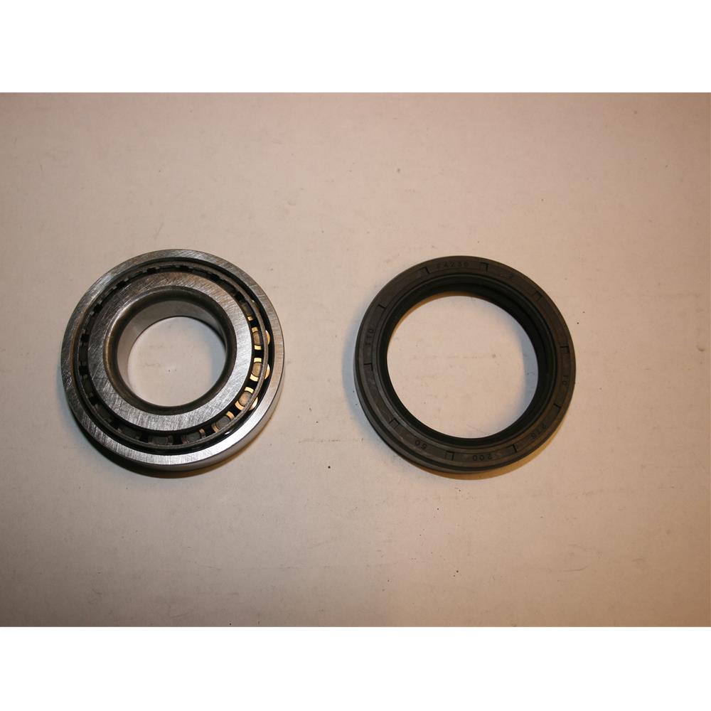 Bearings and Seals per side