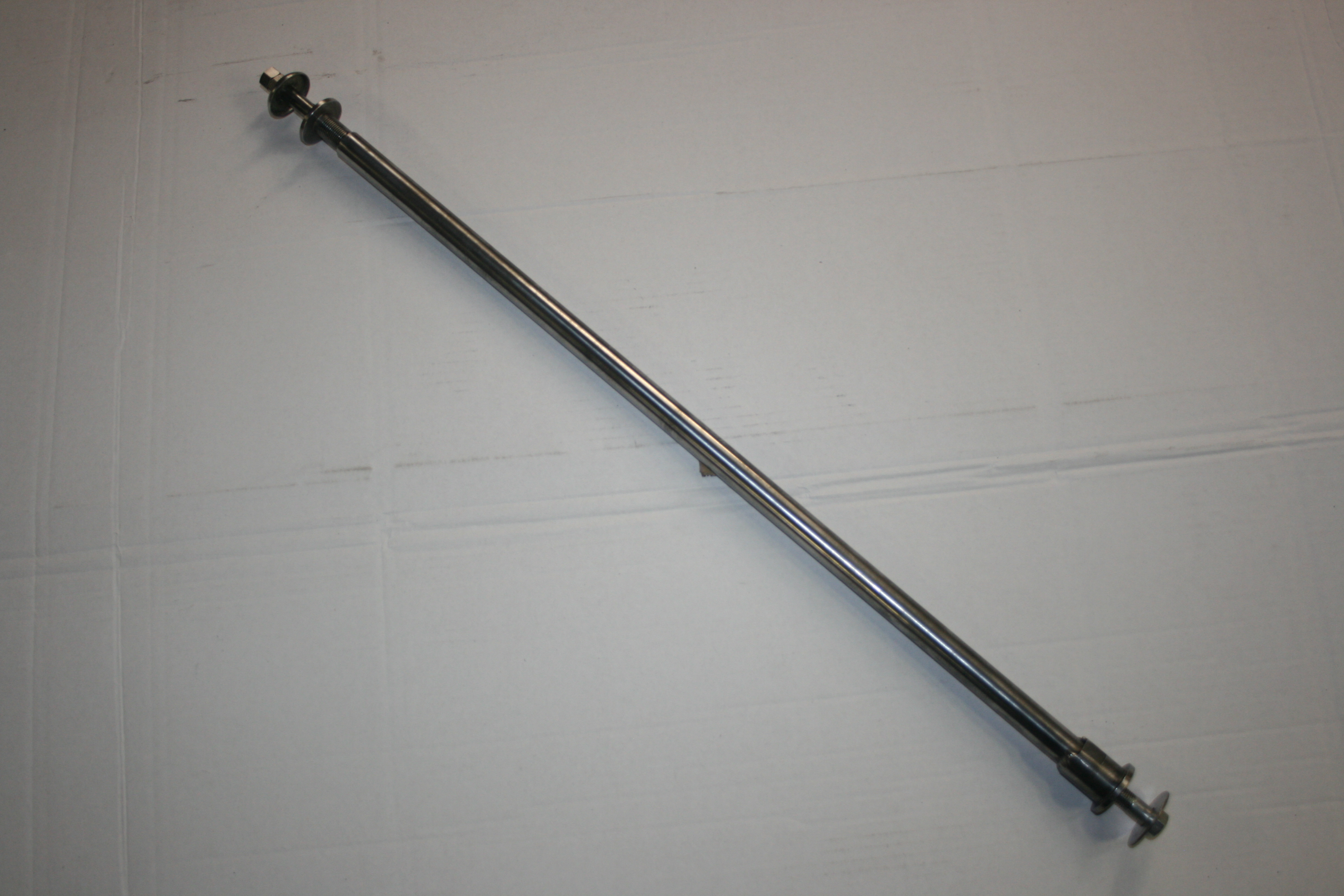 New Panhard Rod as Original