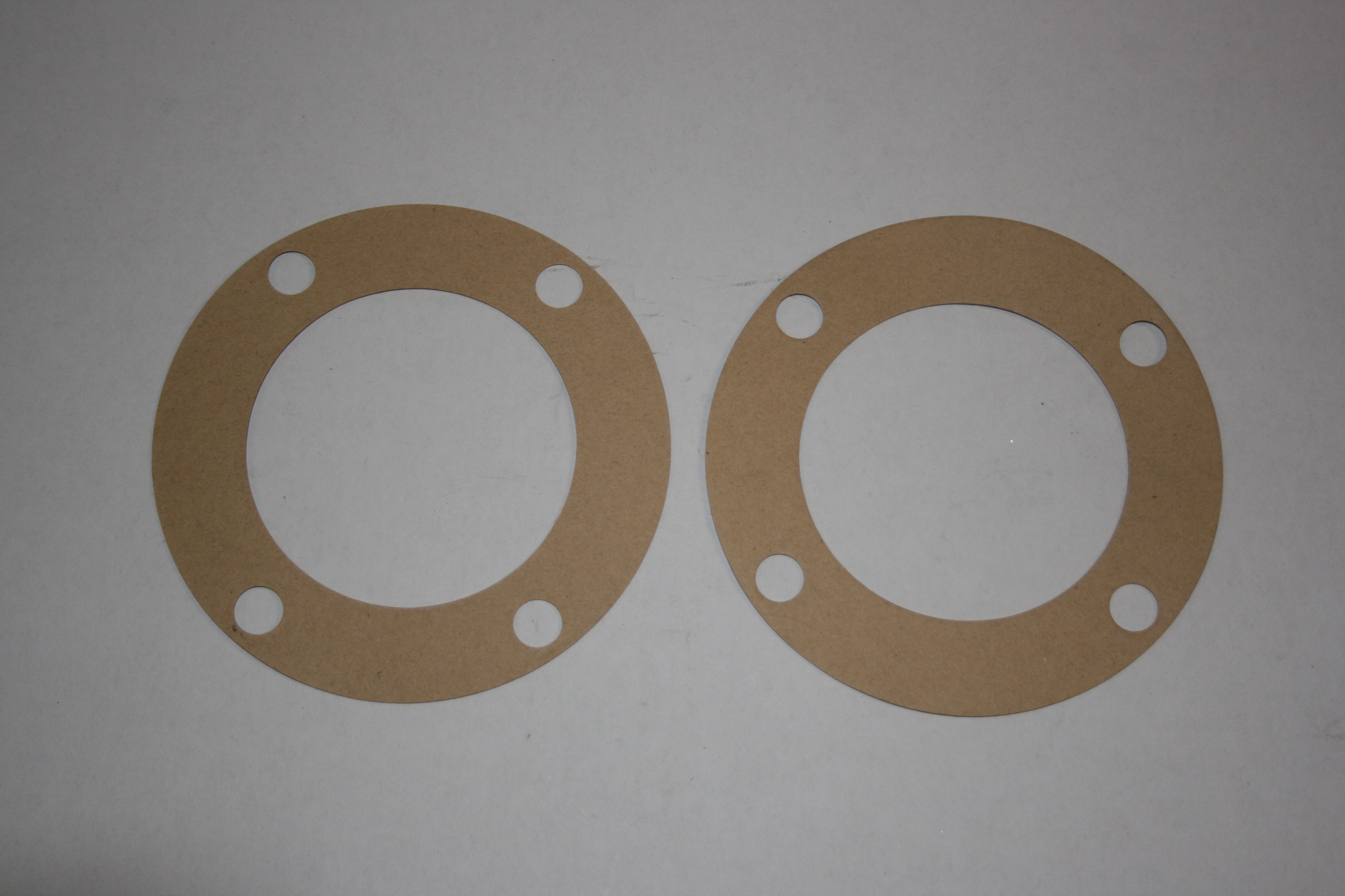 Half Shaft Paper Gaskets - Pair