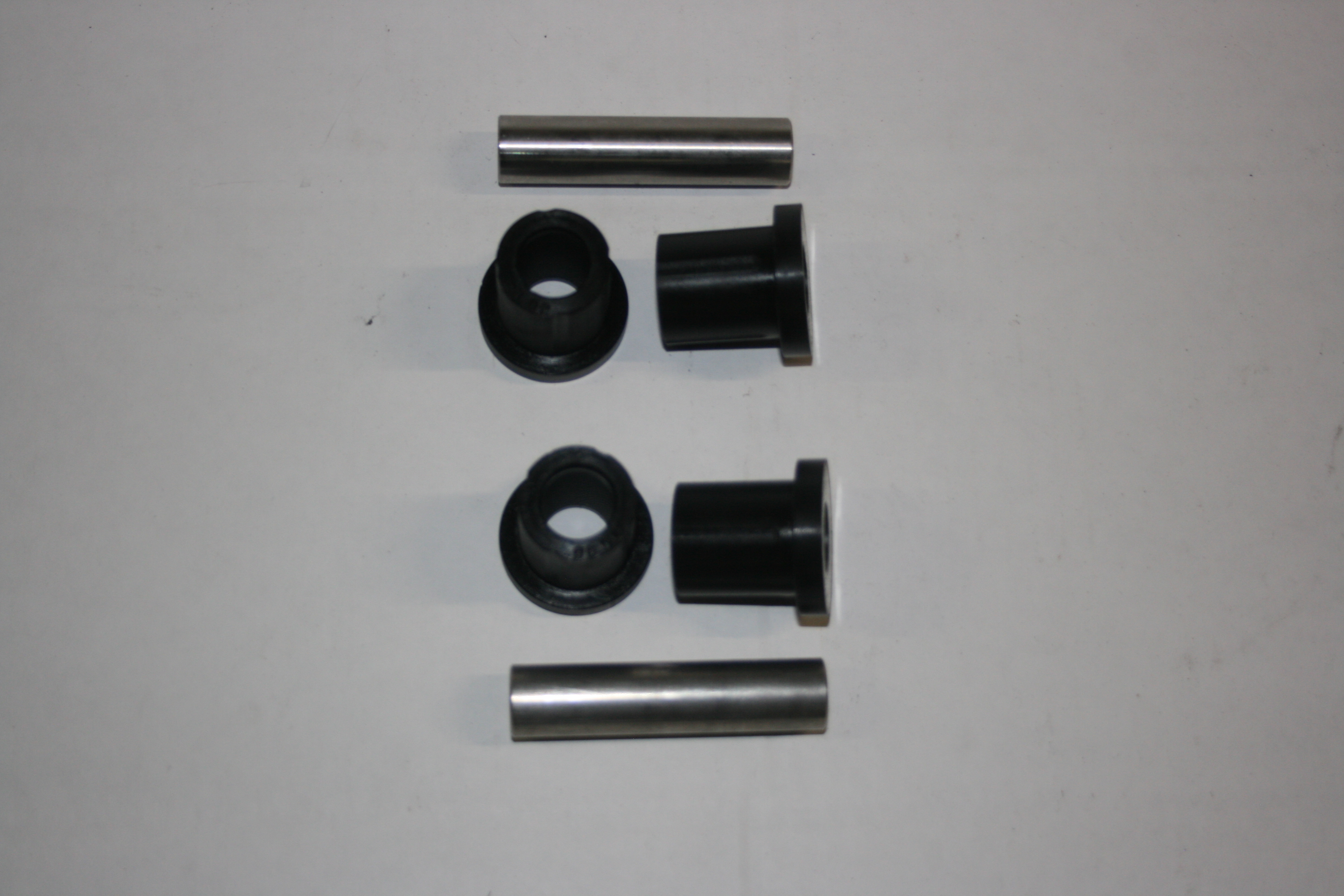 Leaf Spring Shackle Chassis Polyurethane Bush Kit