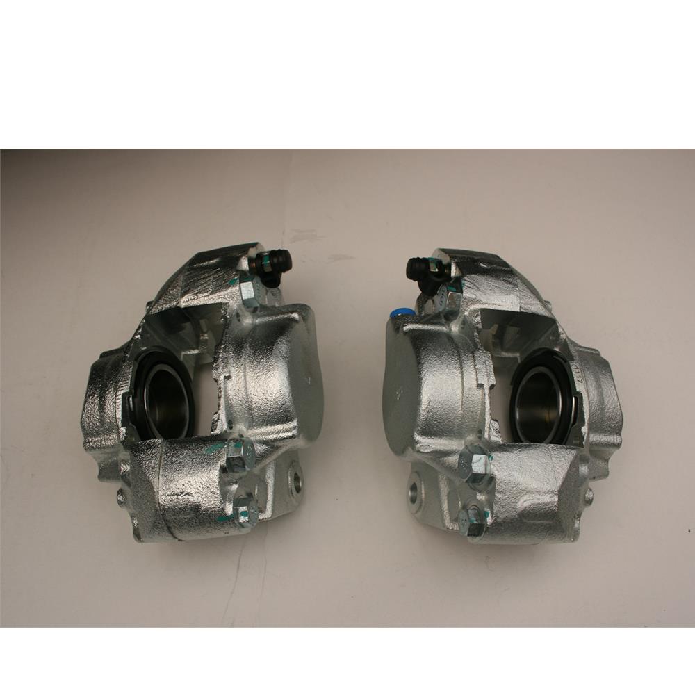 Brake Calipers - Pair (Exchange)