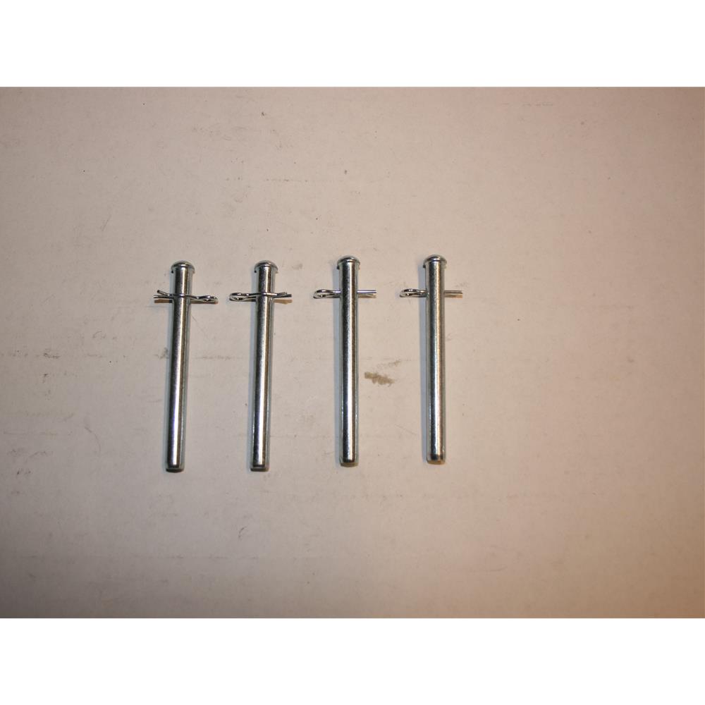 Caliper Pins - Set