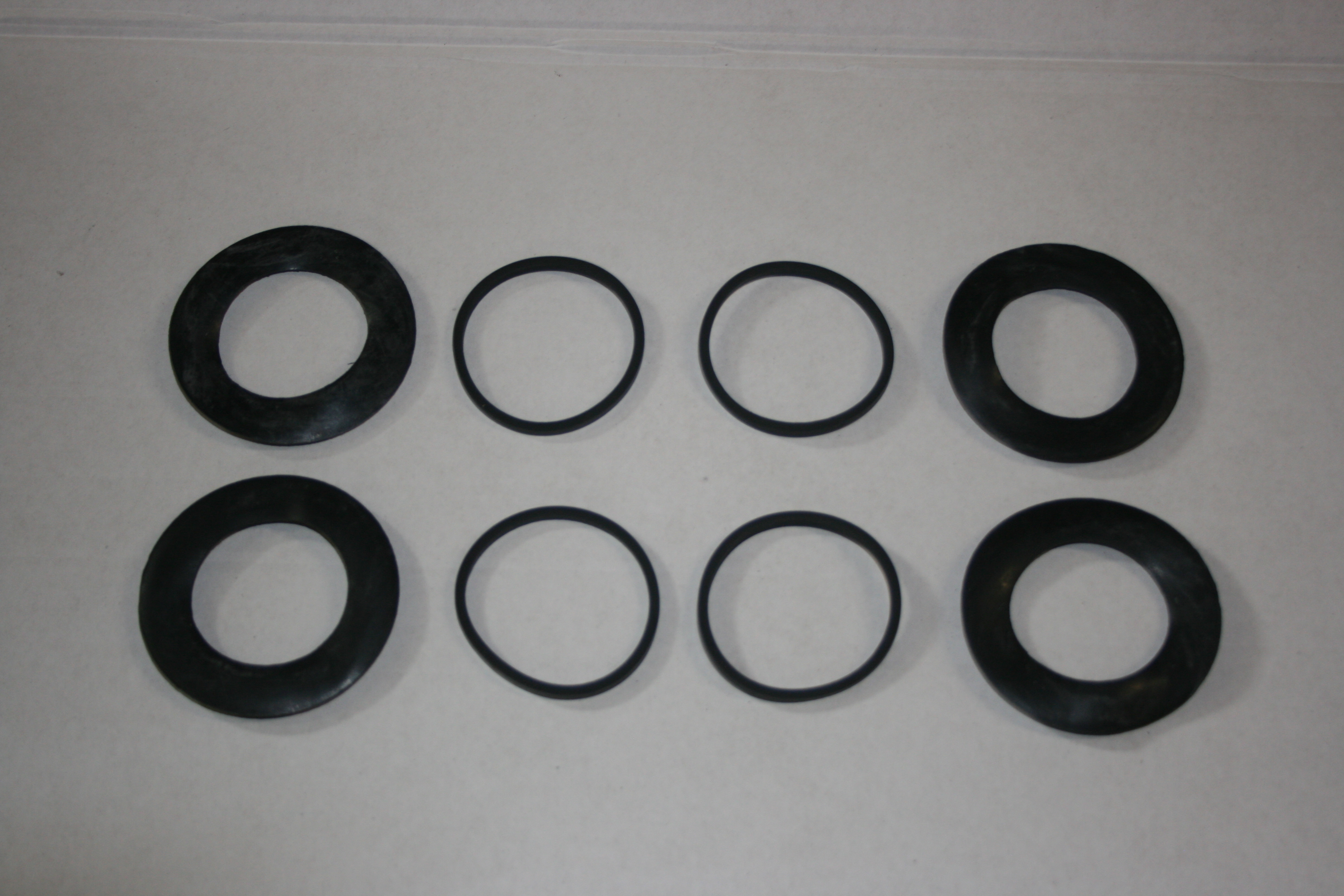 Caliper Seal Kit