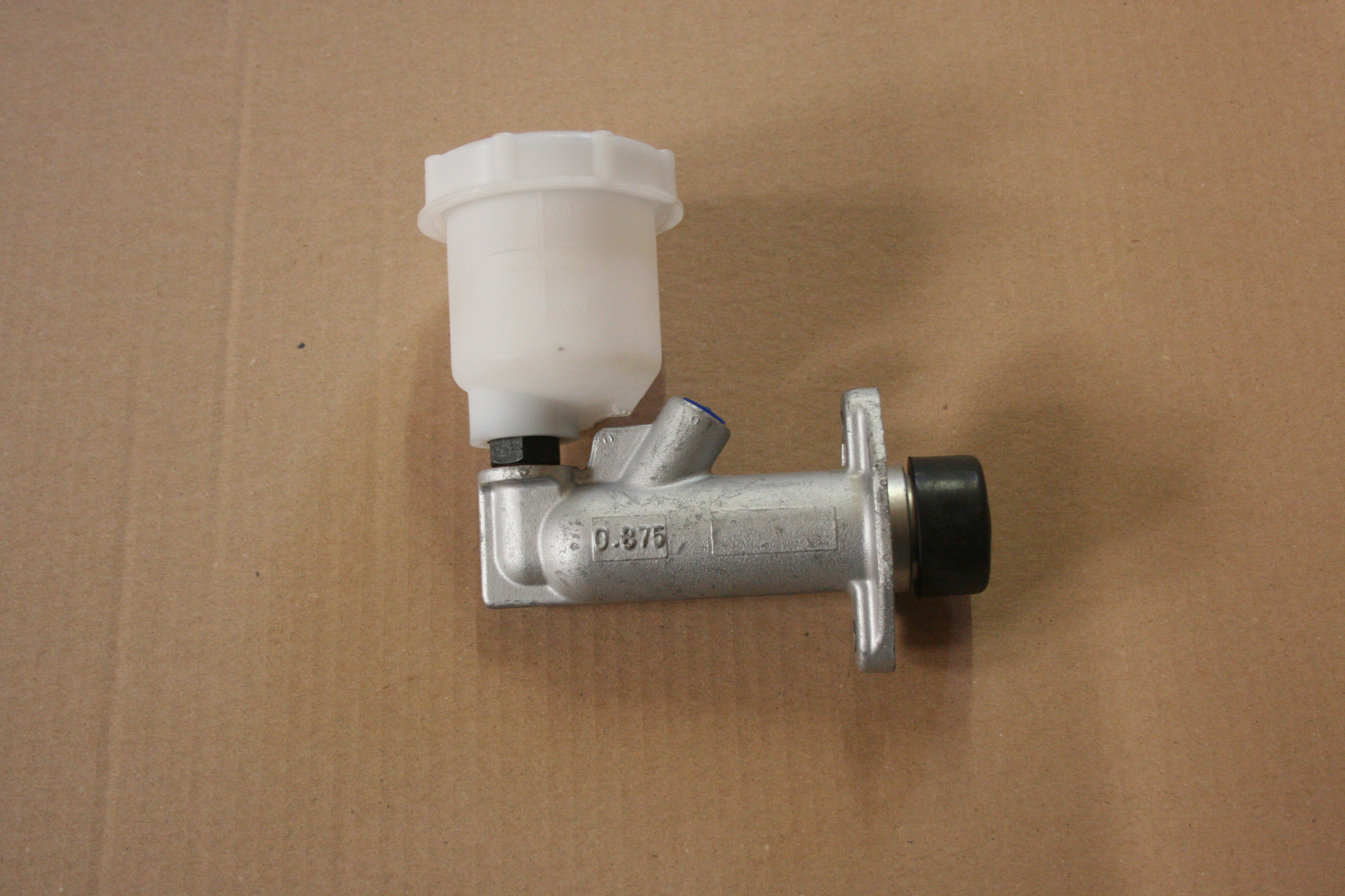 LHD/RHD Brake Master Cylinder