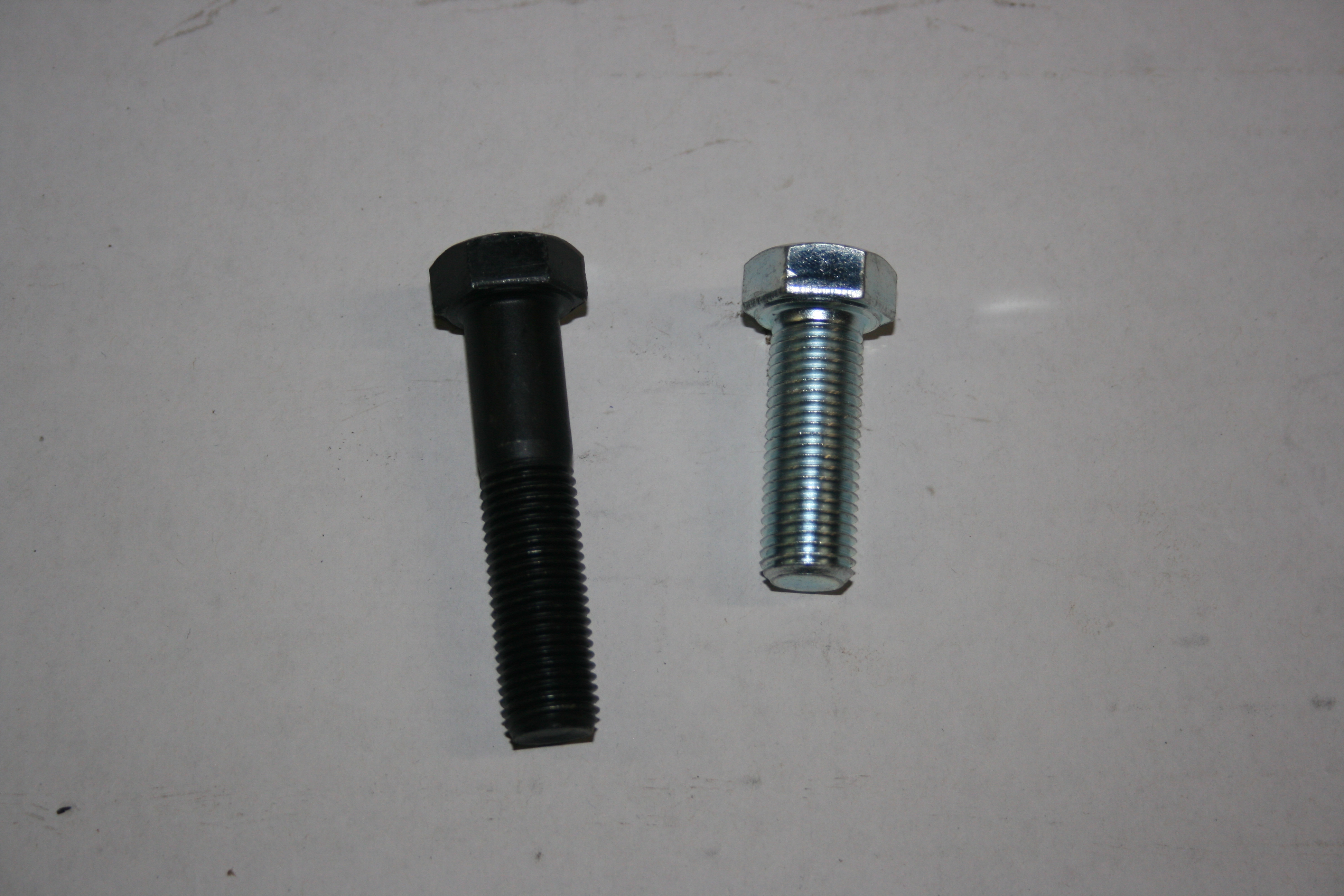 Brake Caliper Mounting Bolts