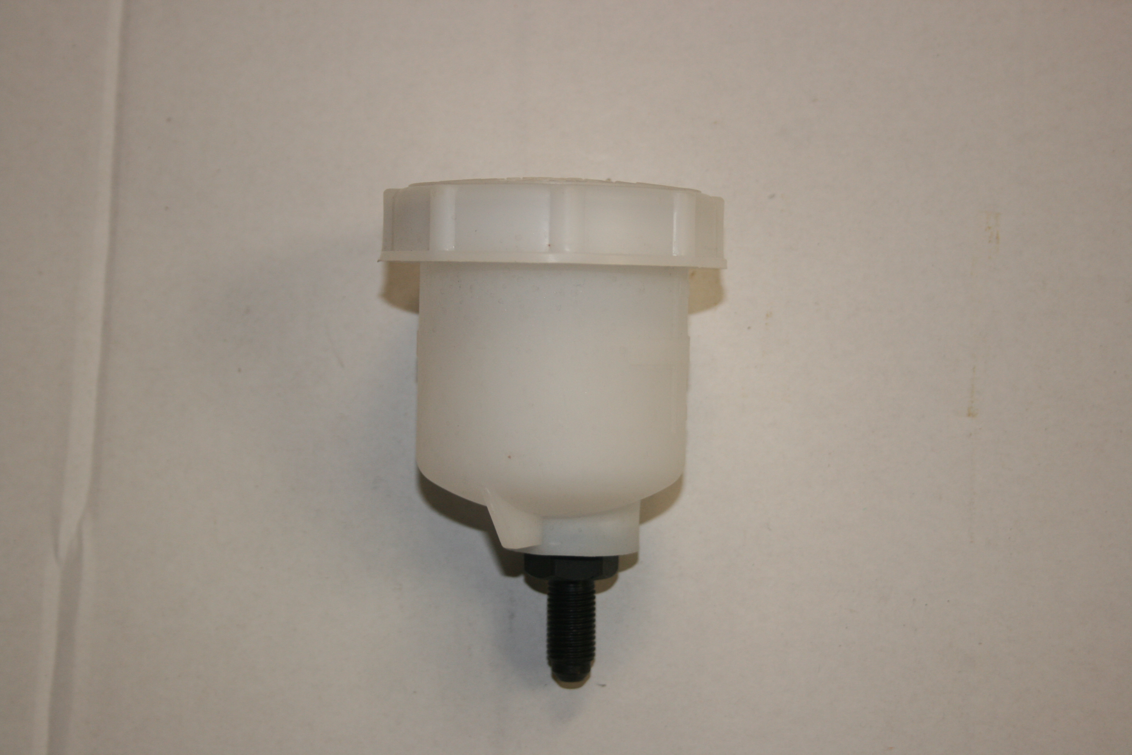 Master Cylinder Plastic Bowl