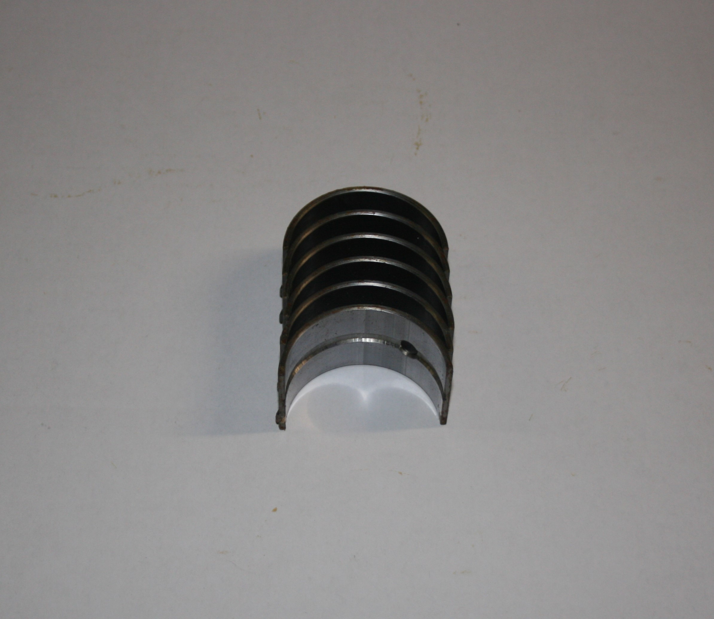 Main Bearing Shells 1592 +20 - Alpines 2, 3 & 4