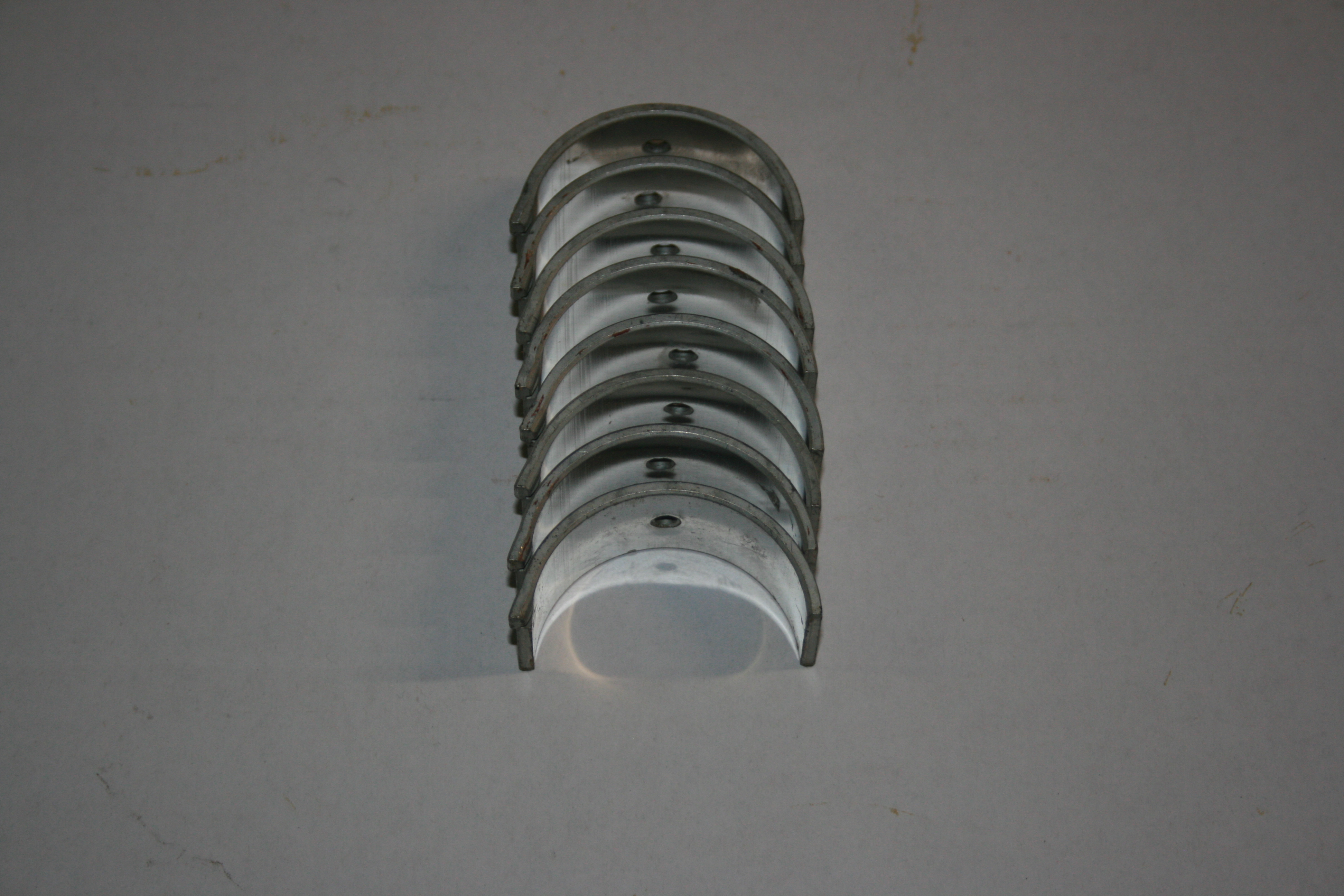 Big End Bearings 1598 +20 - Alpines 2,3 & 4