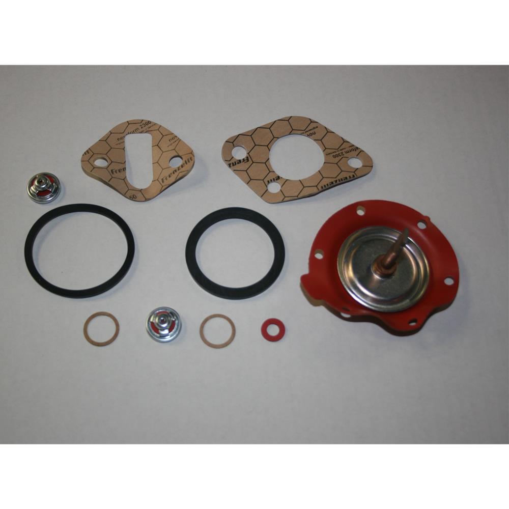 Alpine Fuel Pump Repair Kit