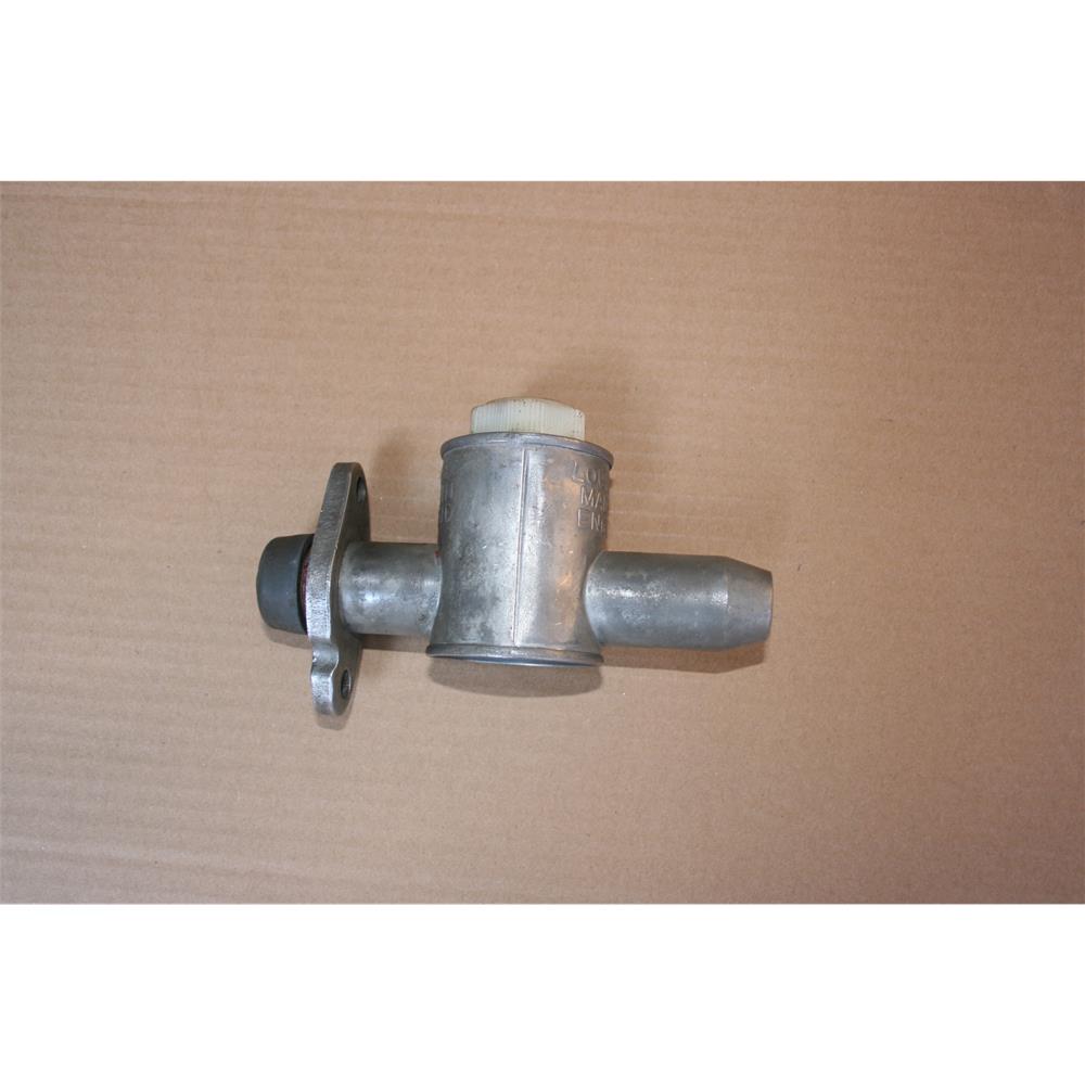 Clutch Master Cylinder (Original)