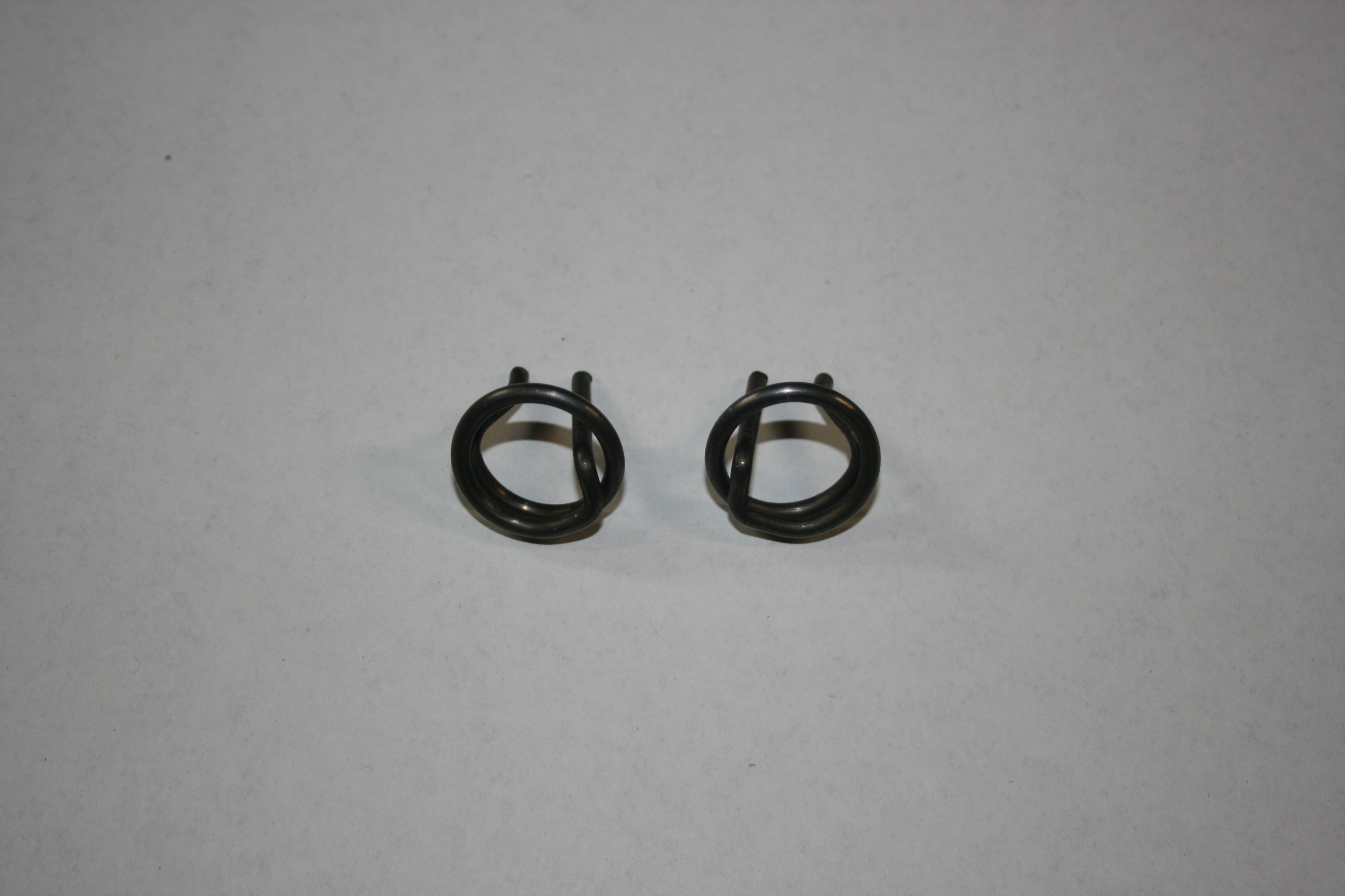 Alpine Clutch Bearing Springs (Pair)