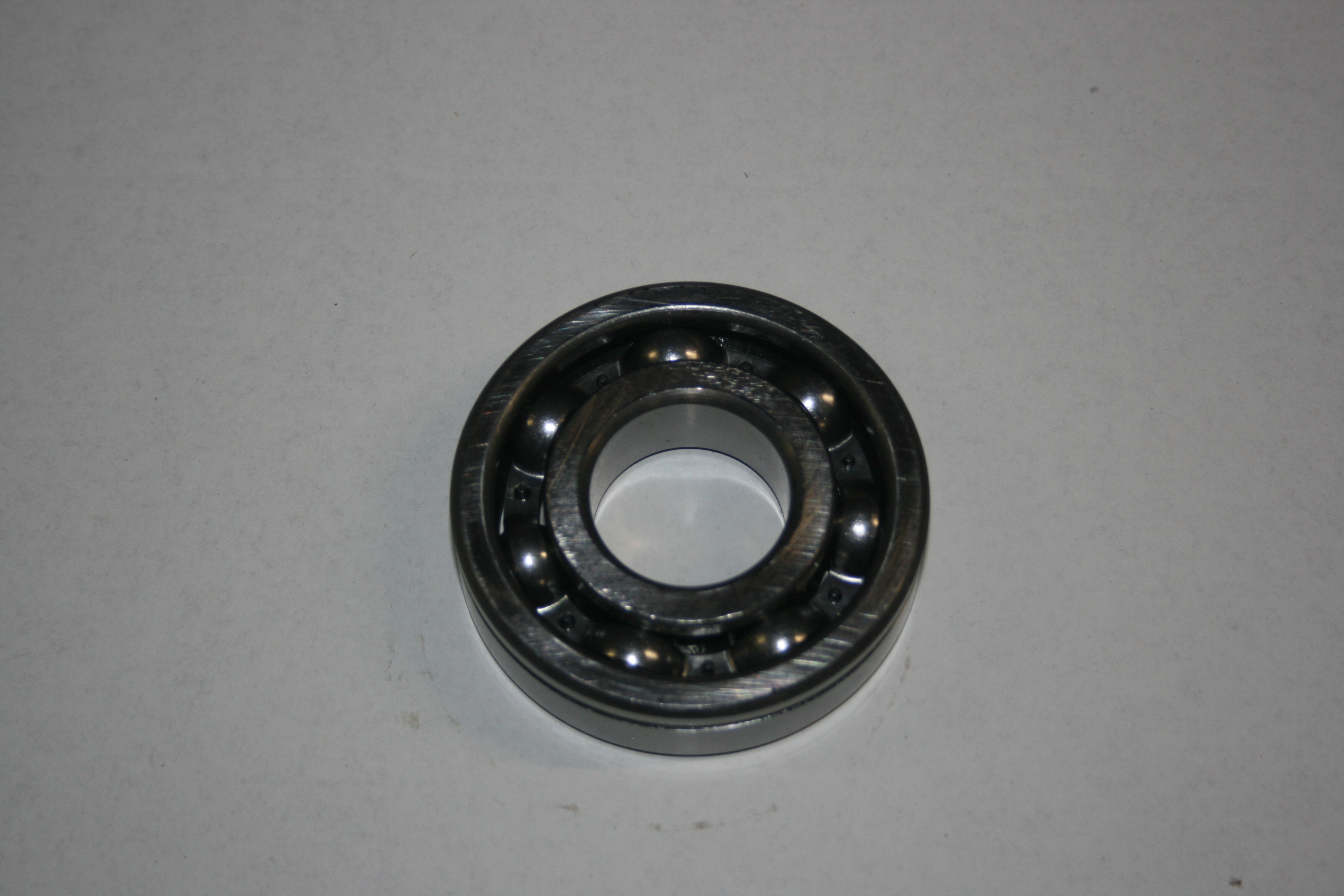 Gearbox Output Bearing