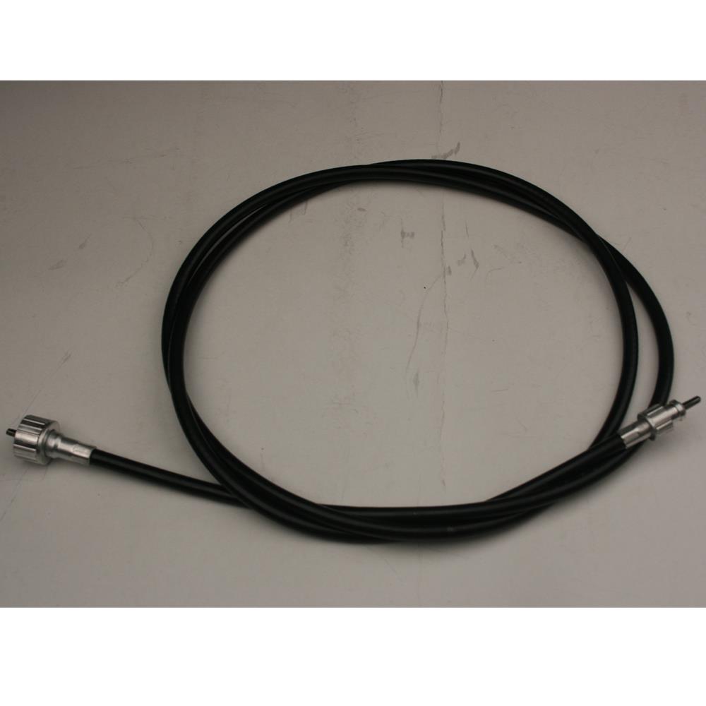 Non Overdrive Speedo Cable