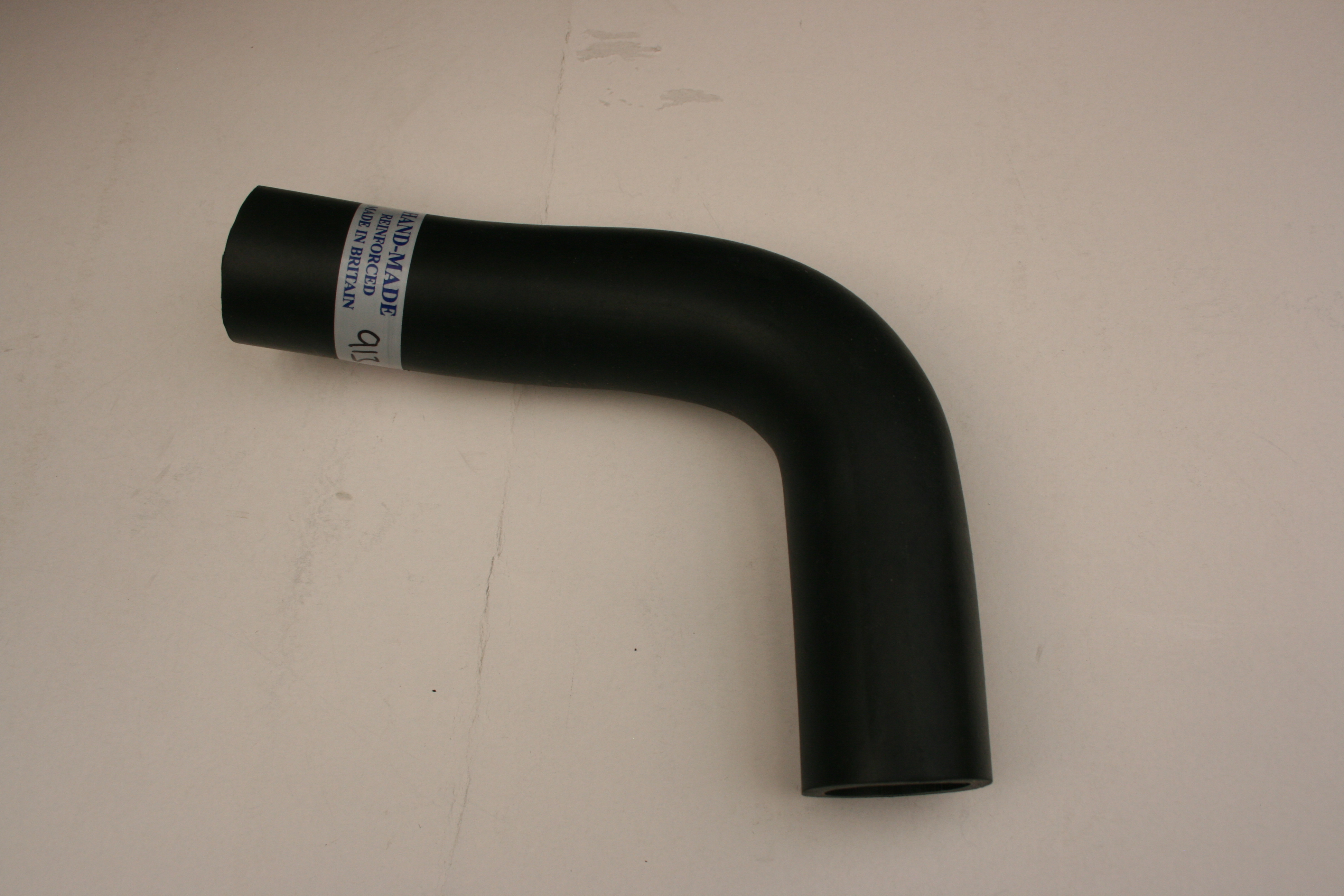 Top Hose (Alpine 3, 4 and 5)