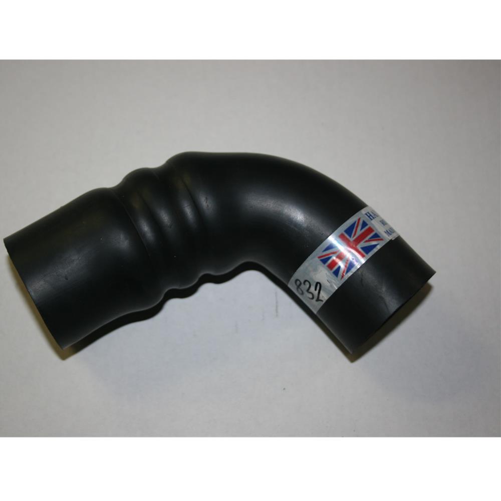 Top Hose (Alpine 2)