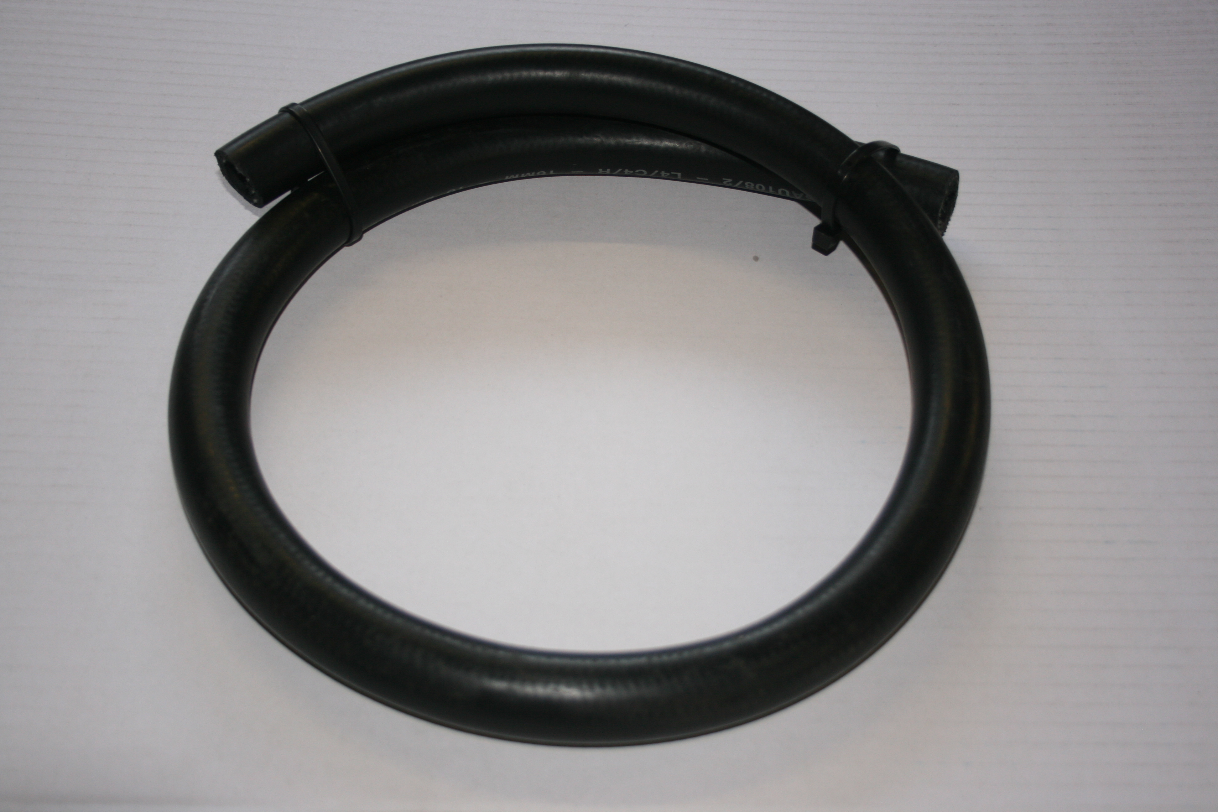 Heater (Coolant) Hose (3 ft. length, 1/2 inch)