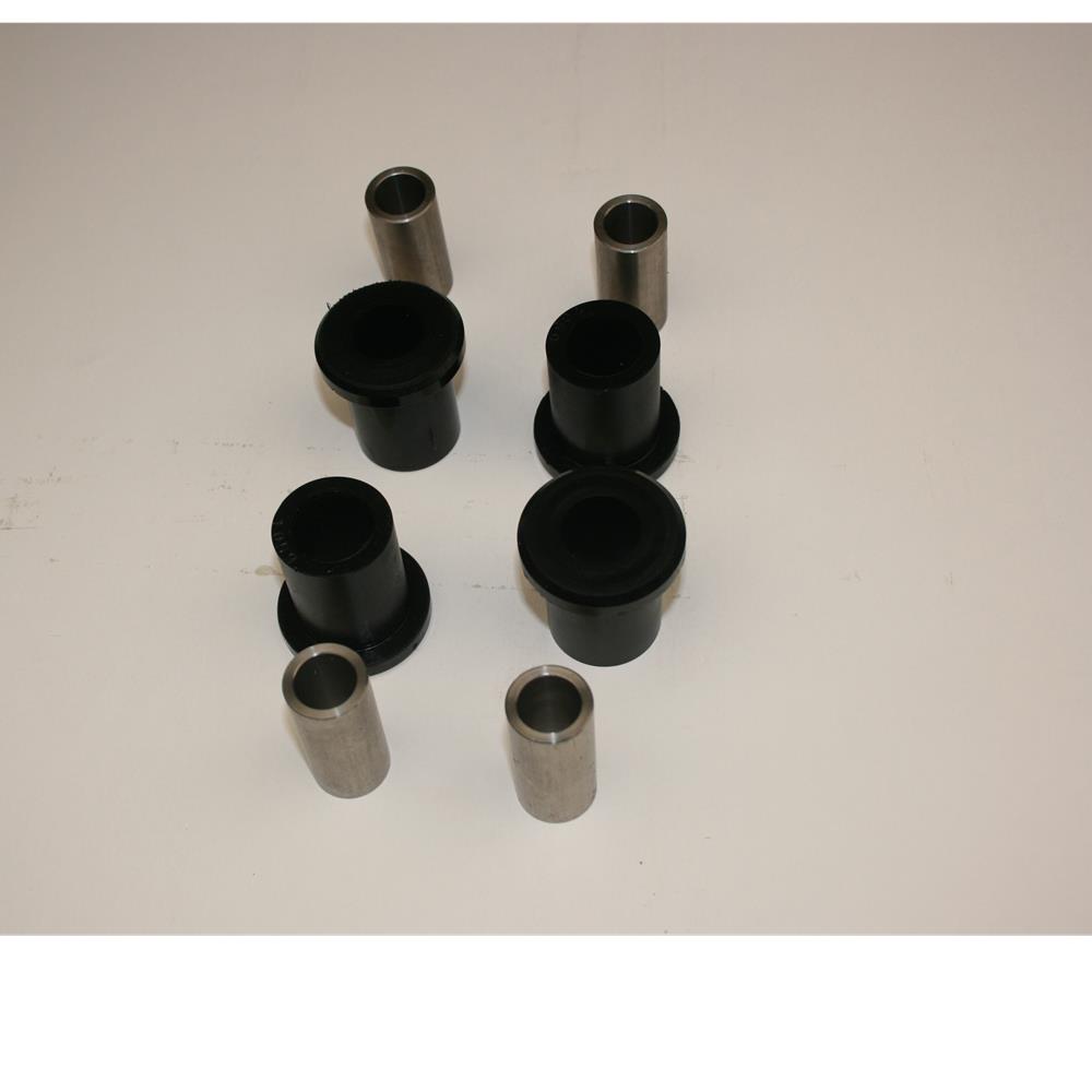 Fulcrum Bush Lower (polyurethane) Set of 4