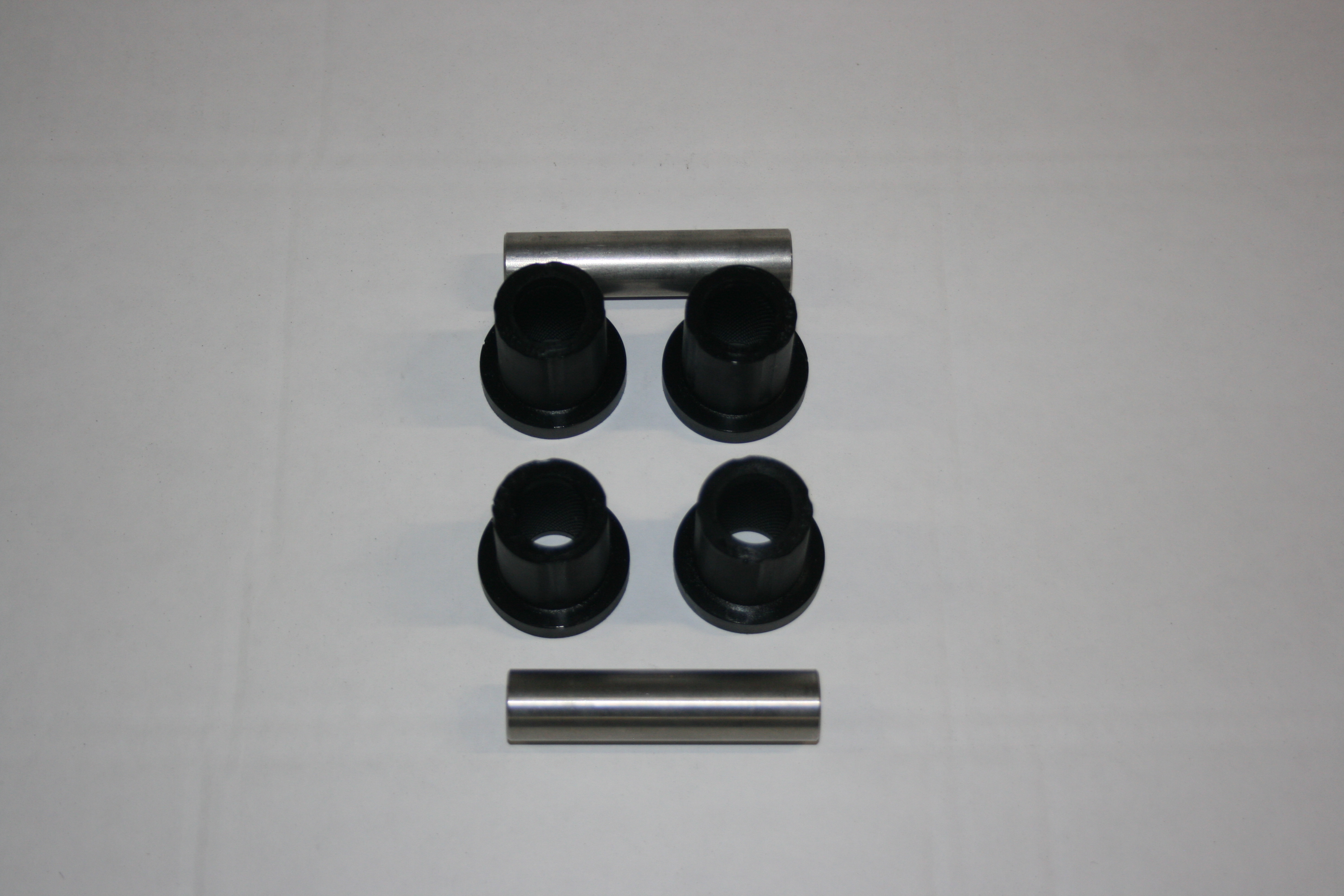 Leaf Spring Rear Polyurethane Bush Kit