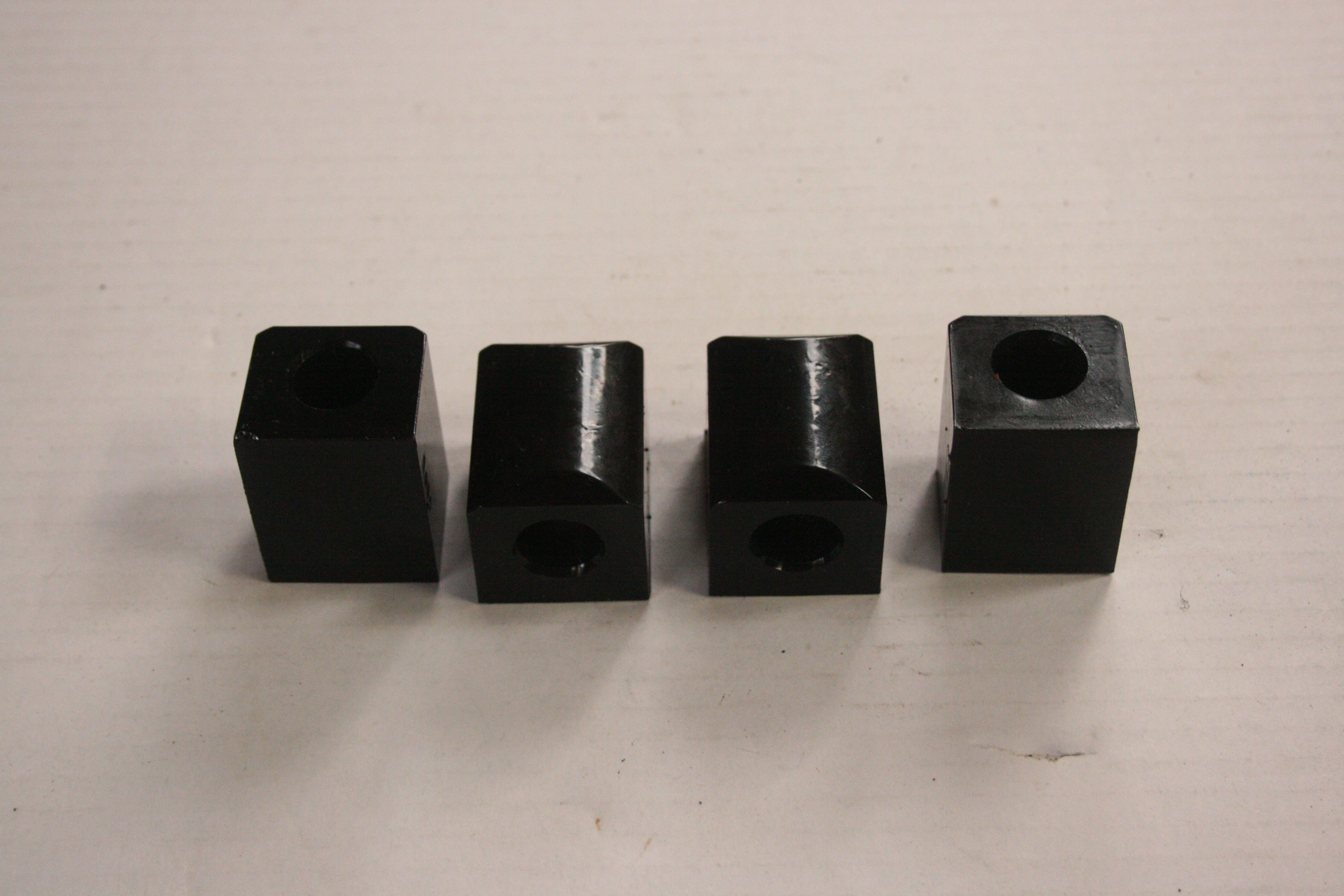 Front Anti-Roll Bar Polyurethane Bushes x 4 (5/8)