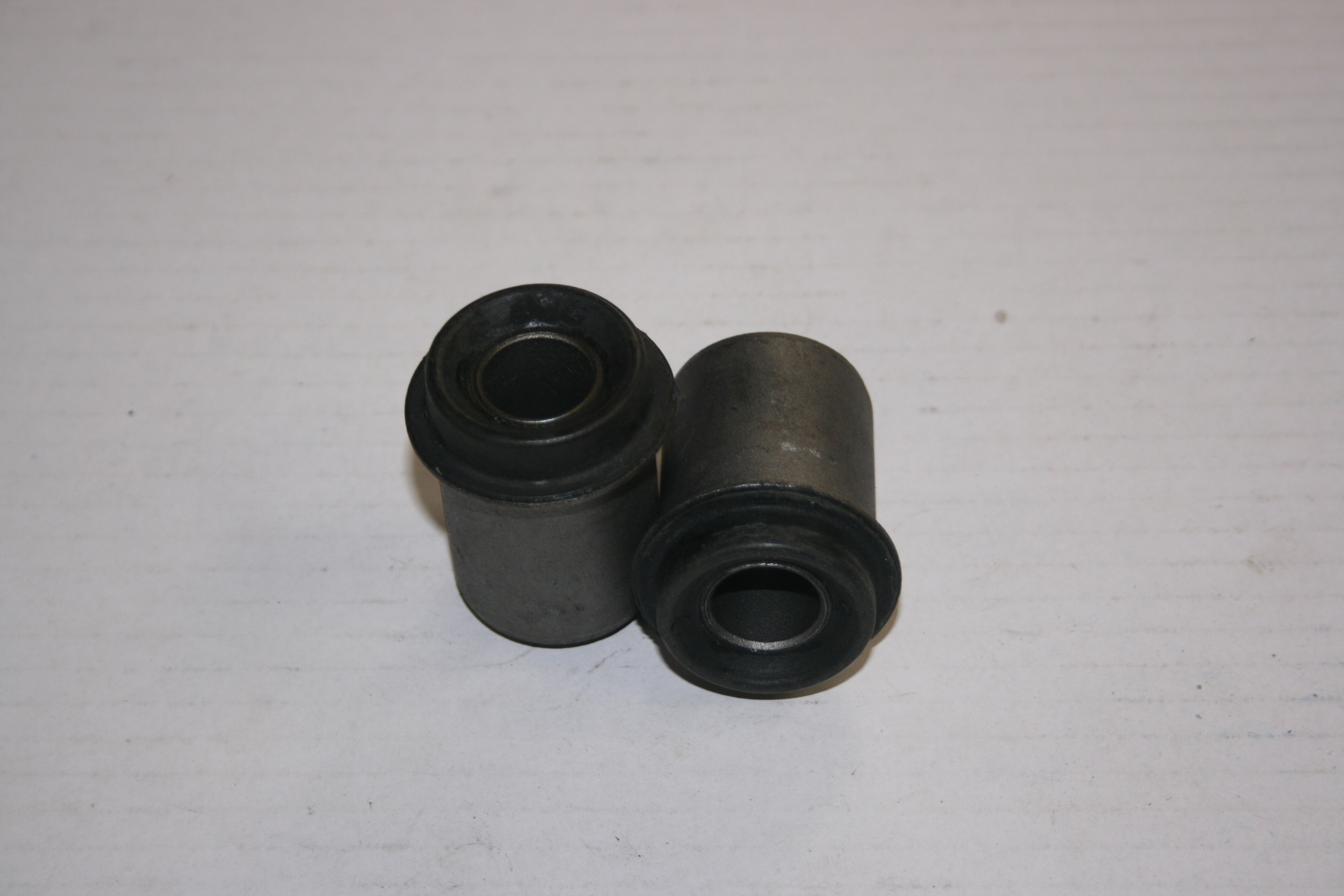 Front Lower Rubber Bushes x 2 (Original Type)