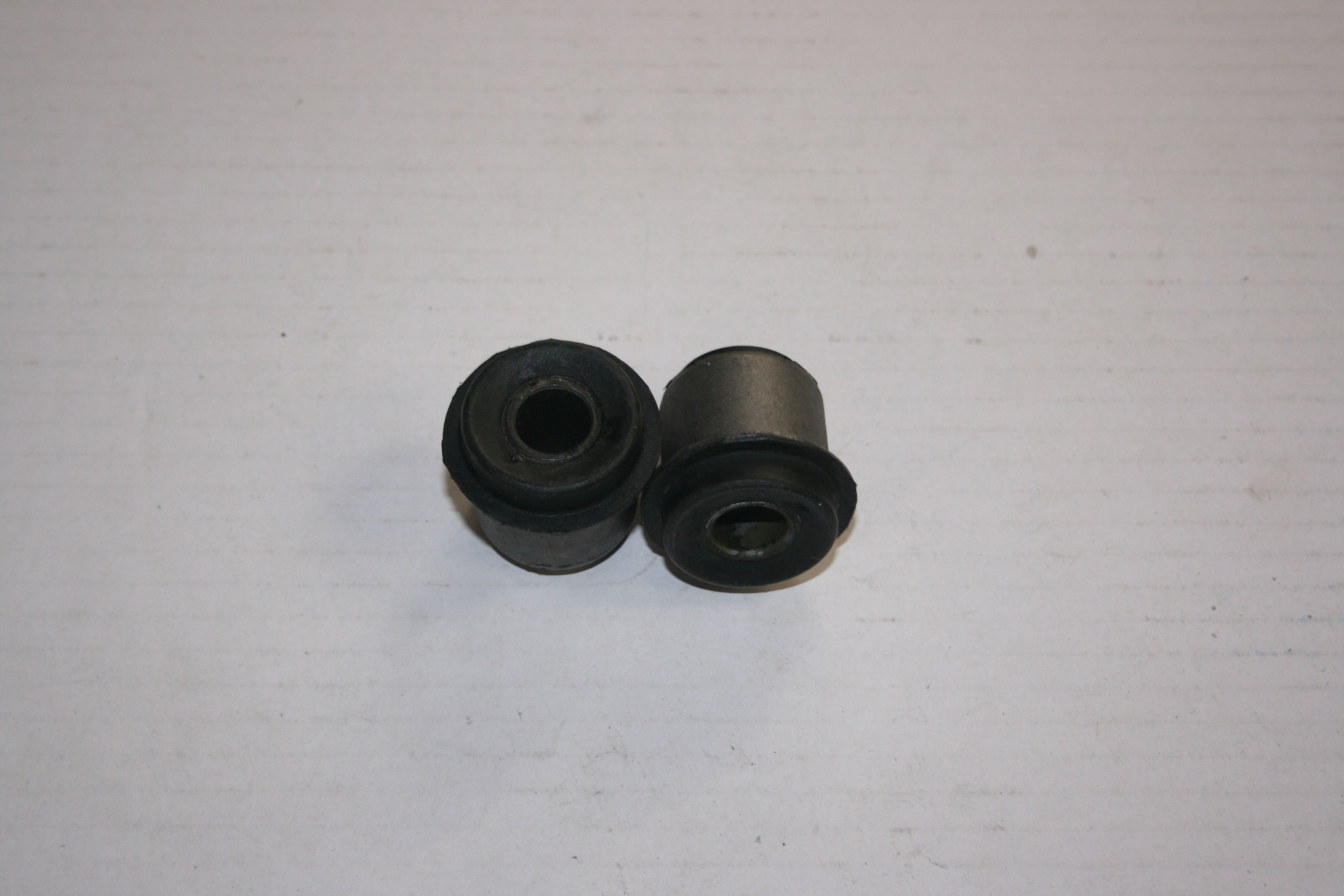 Front Upper Rubber Bushes x 2 (Original Type)