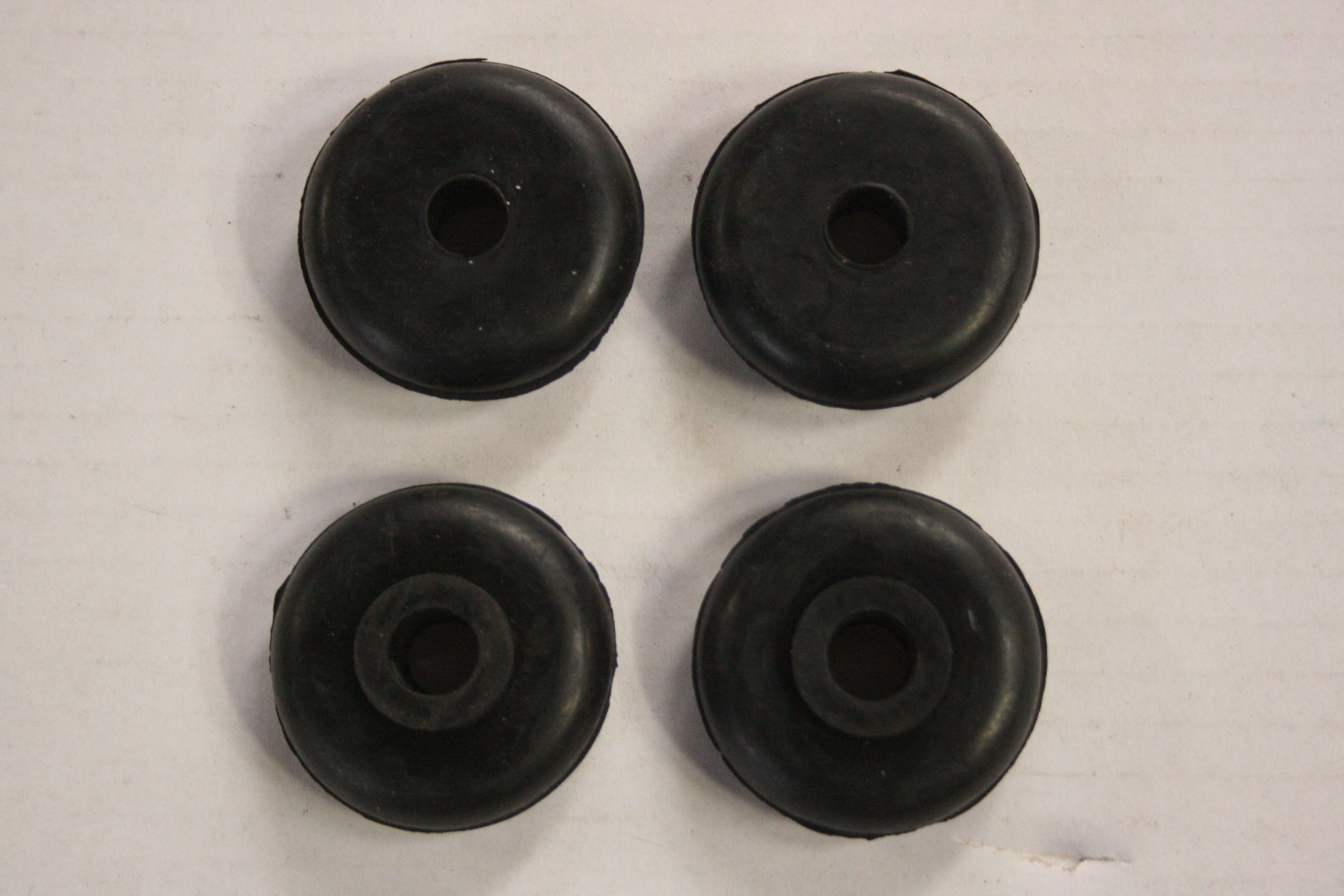 Panhard Rod Bushes x 4