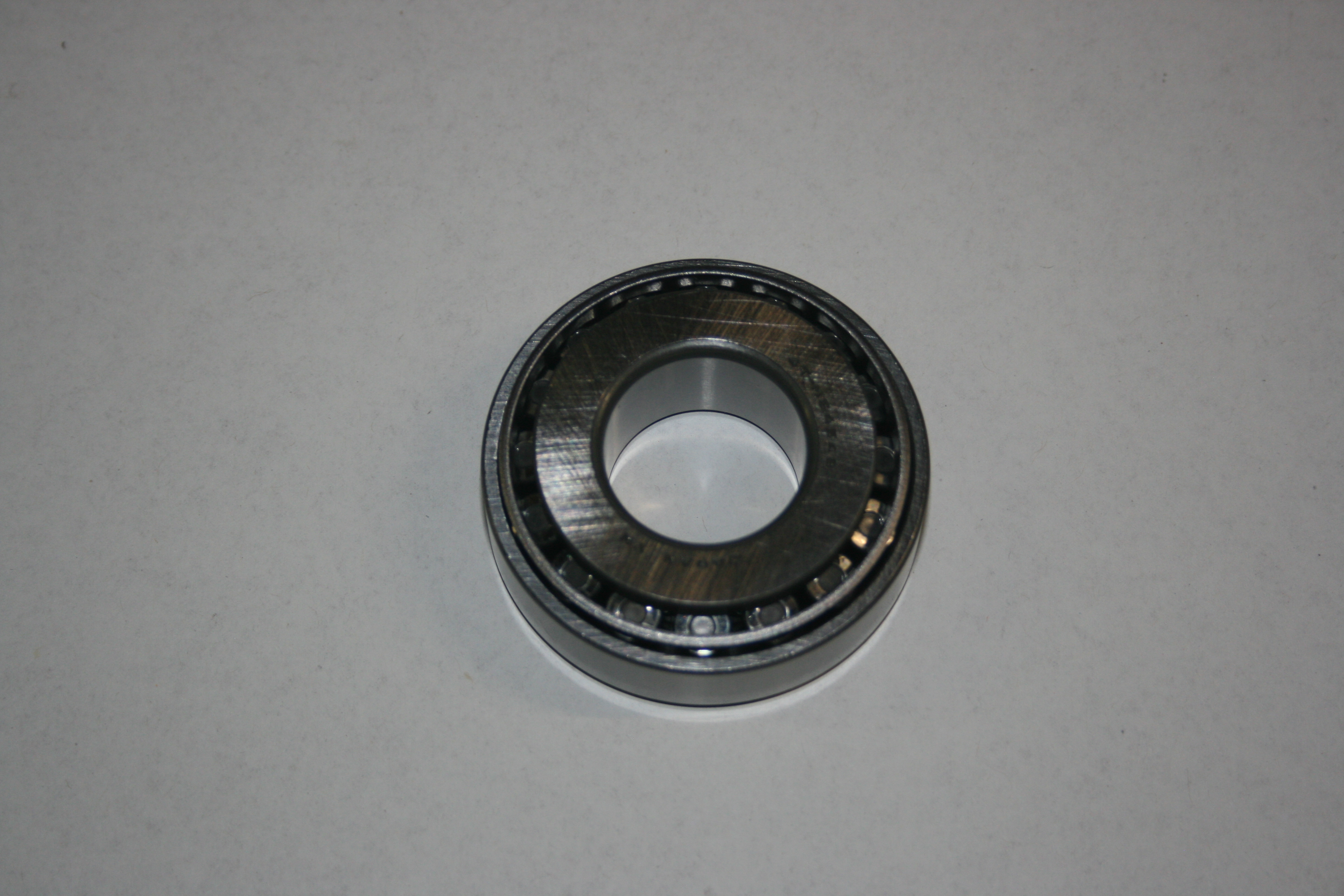 Rear Axle Inner Pinion Bearing