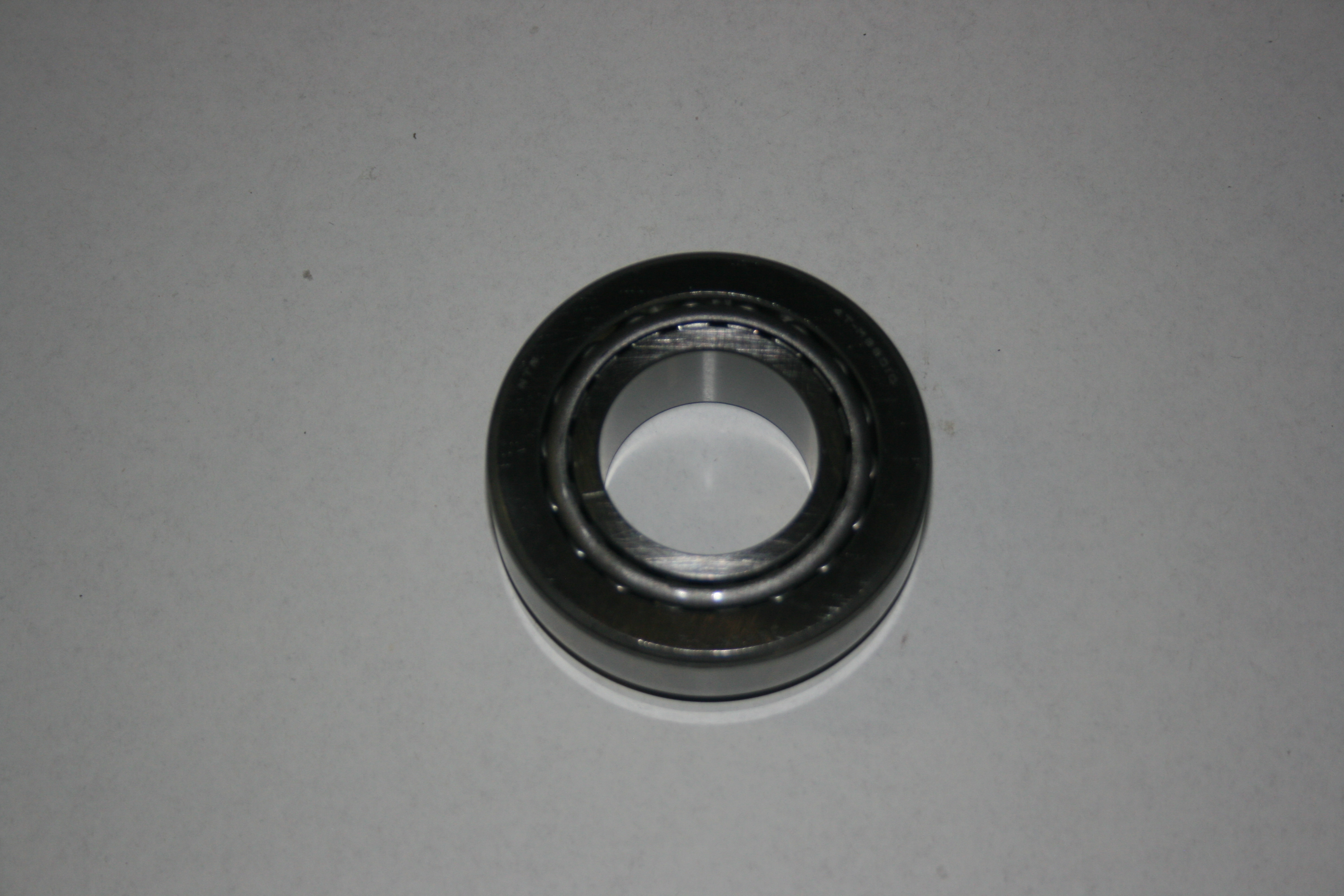 Rear Axle Outer Pinion Bearing (Alpine 5 Only)