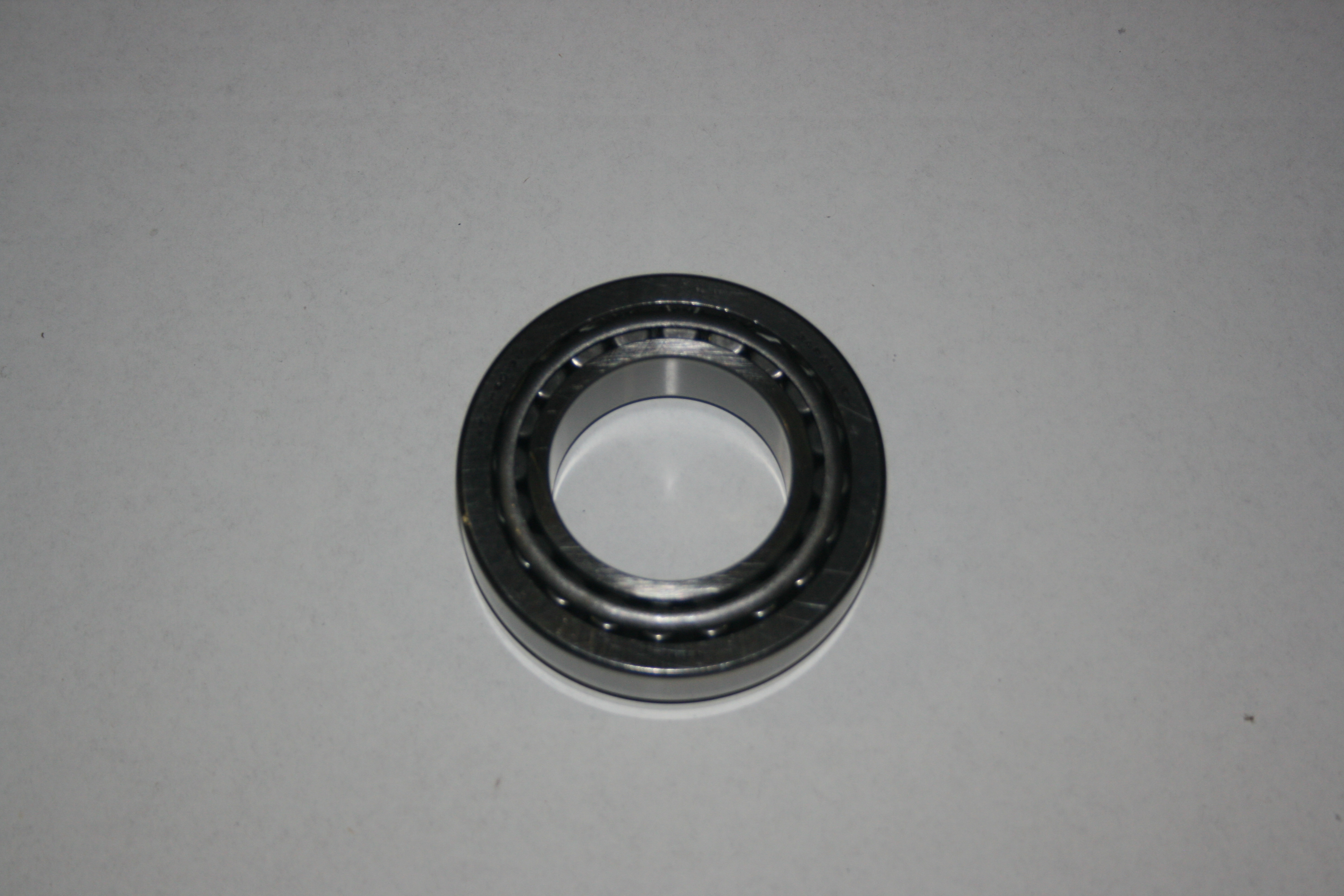 Rear Axle Carrier Bearing