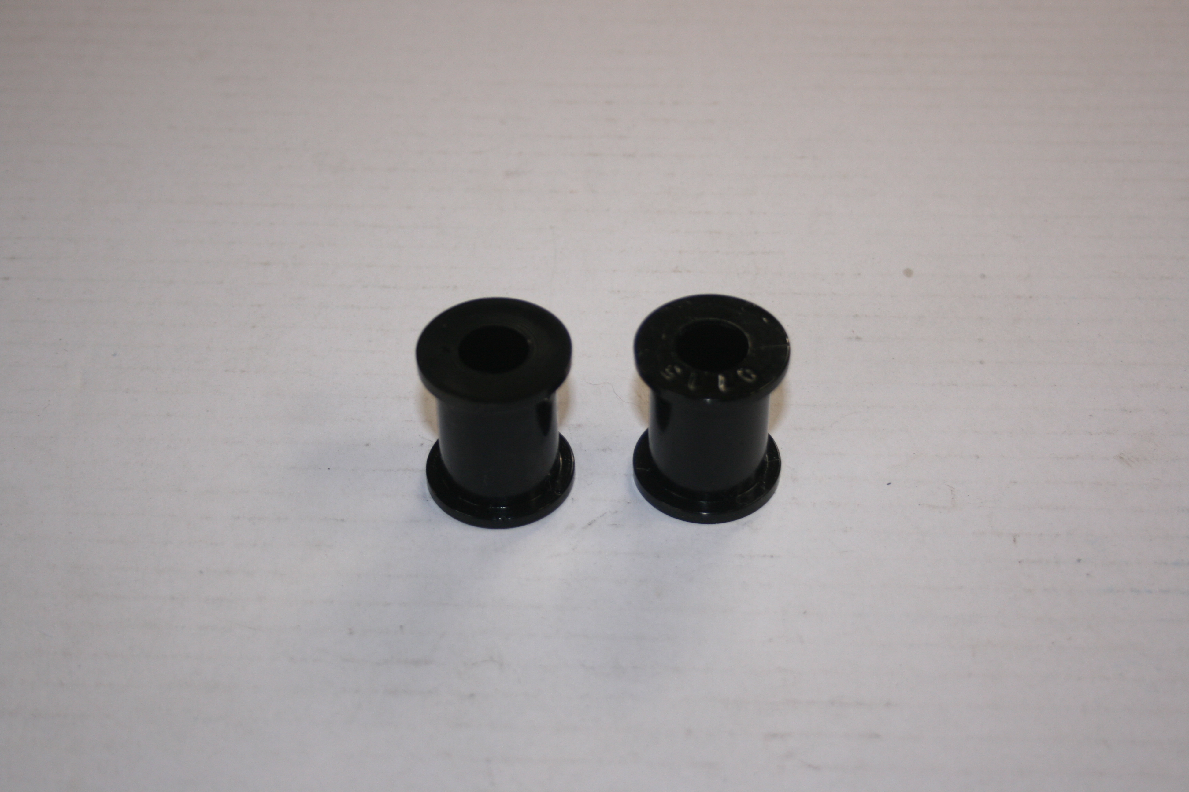 Draglink Bar Polyurethane Bushes - Pair