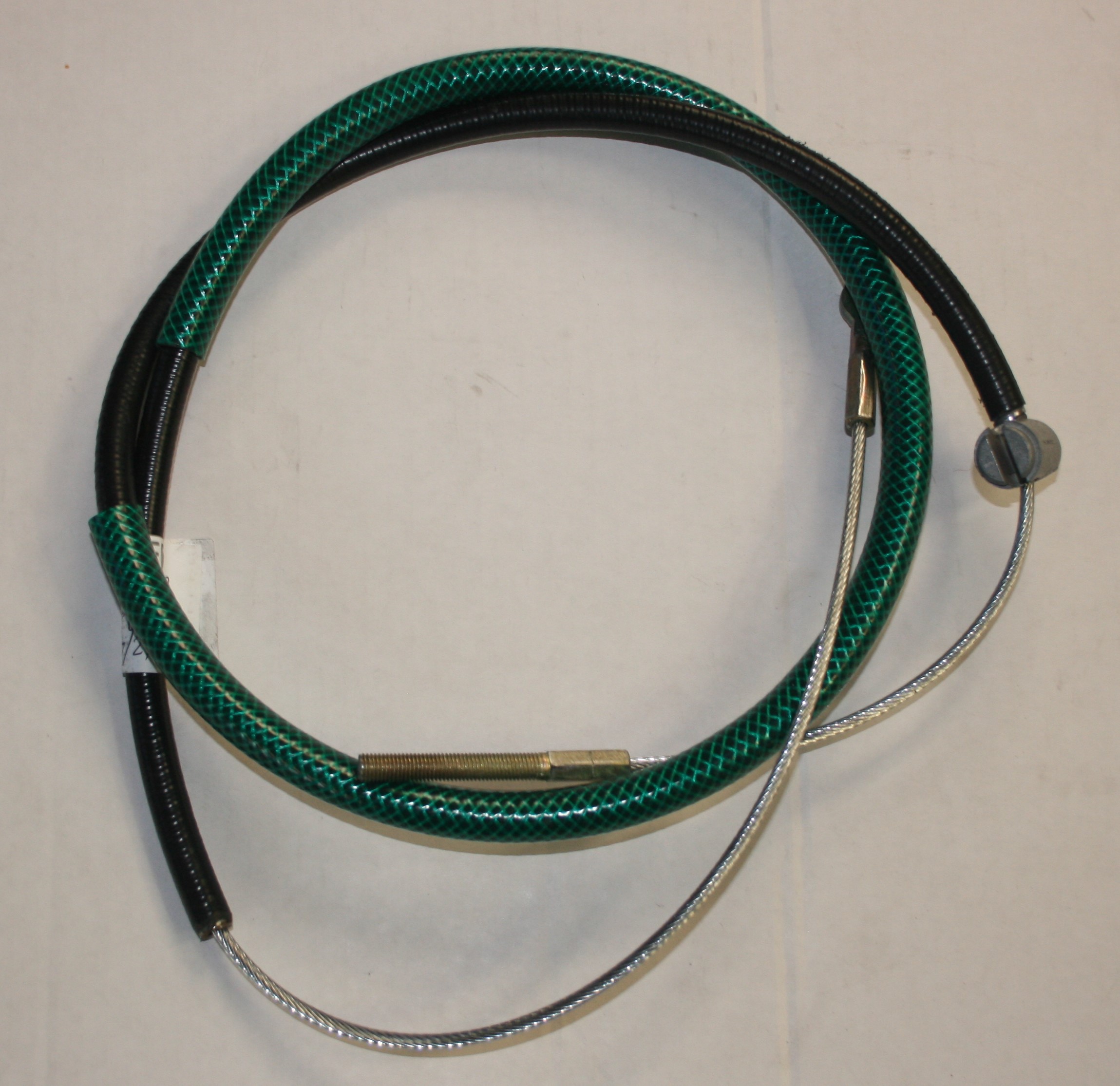 Handbrake Cable (Alpines 3 and 4)