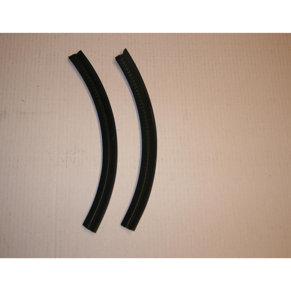 Door Rubber - Pair