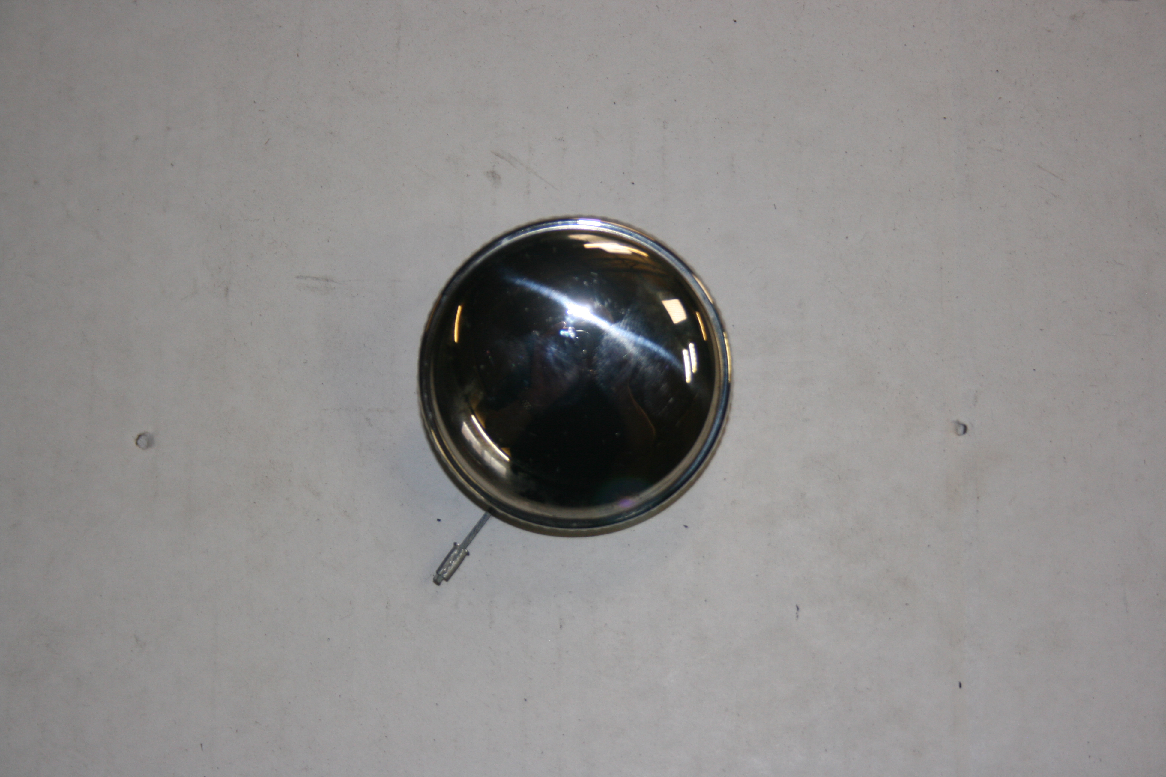 Alpine Series  1 and 2 Petrol Cap