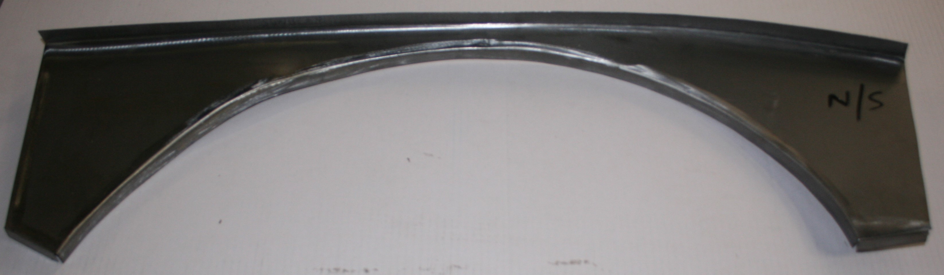 Front Inner Wing (Left Side)