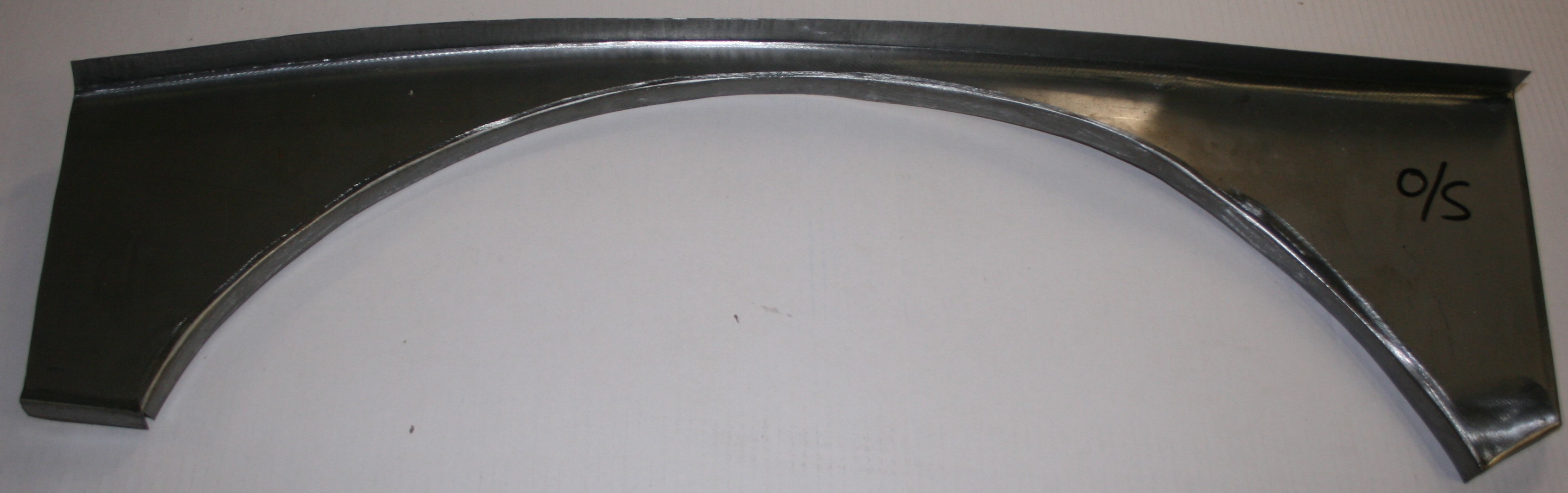 Front Inner Wing (Right Side)